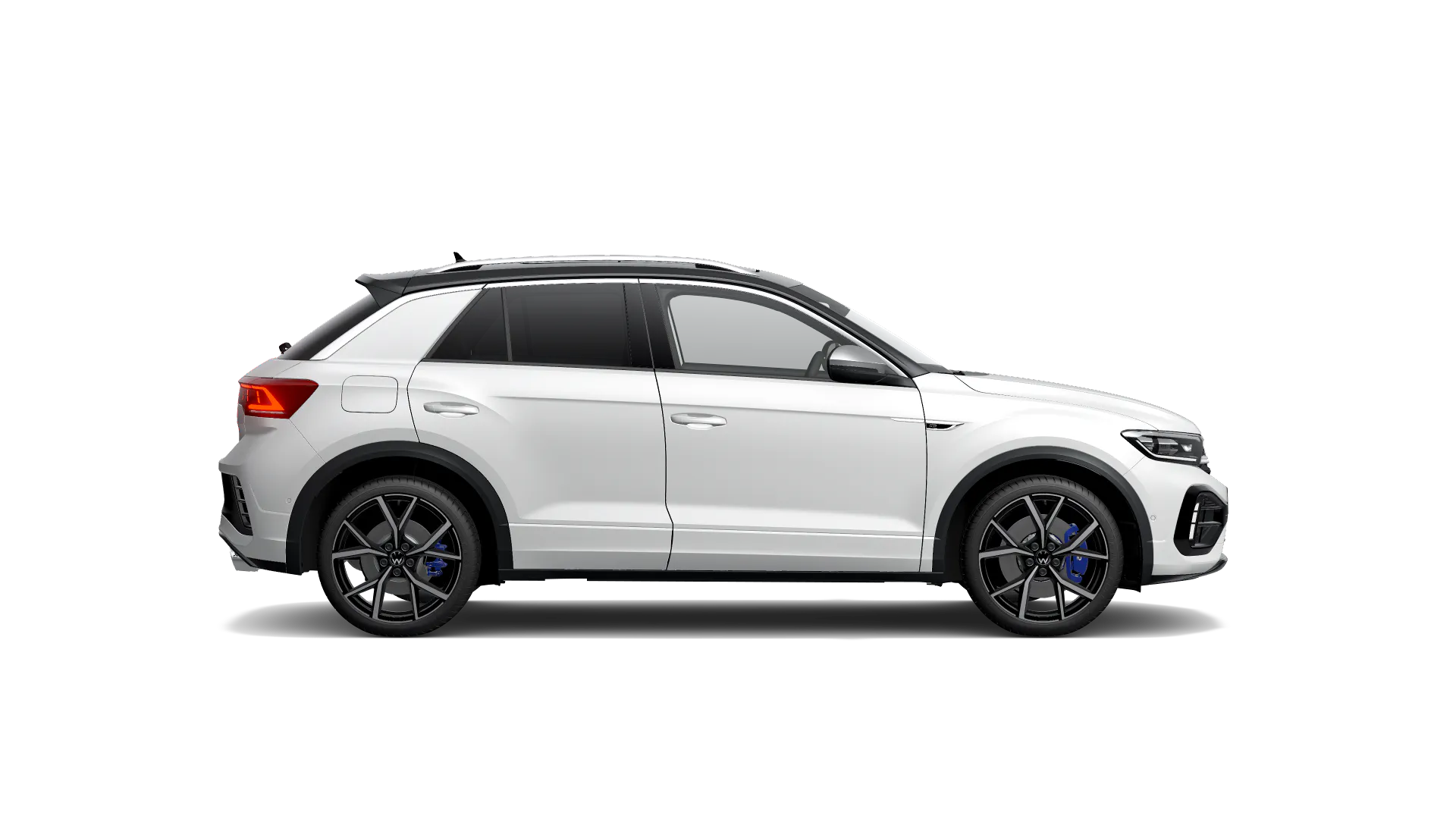 Volkswagen T-Roc R