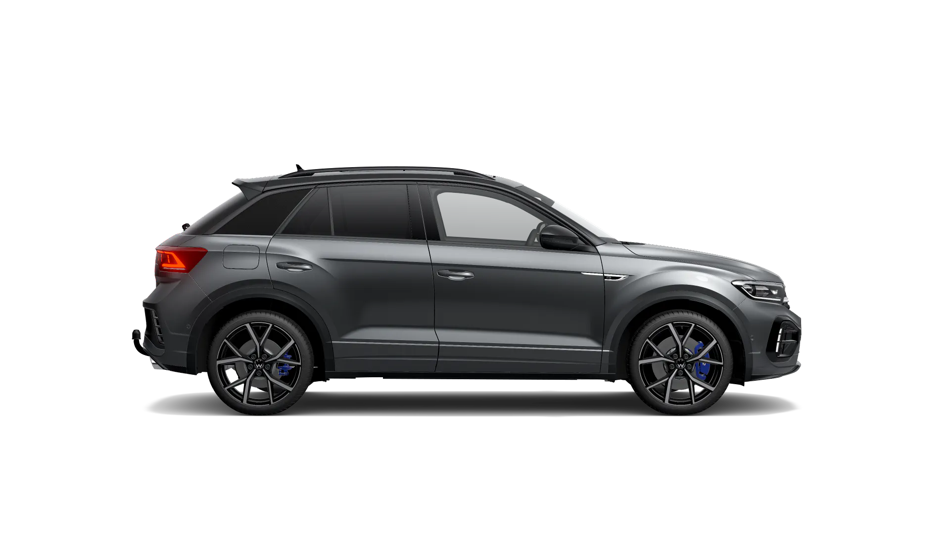 Volkswagen T-Roc R