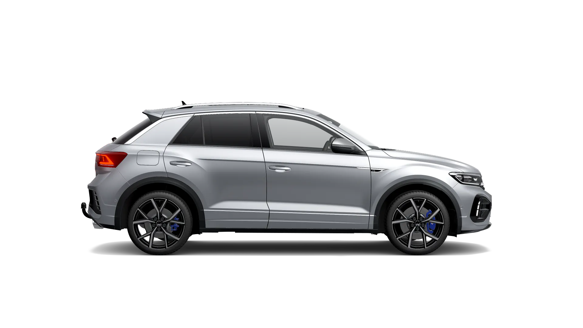 Volkswagen T-Roc R