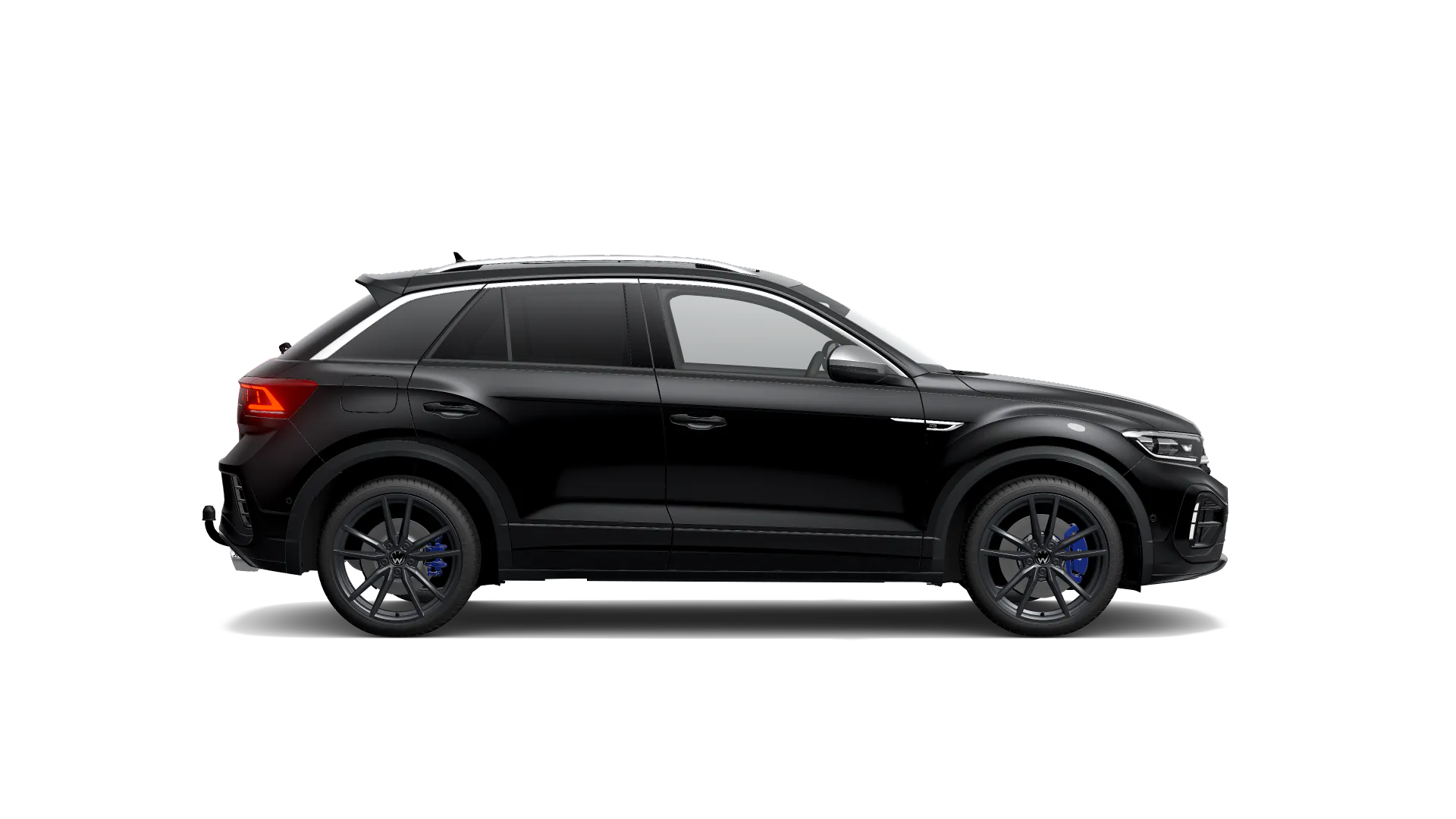 Volkswagen T-Roc R