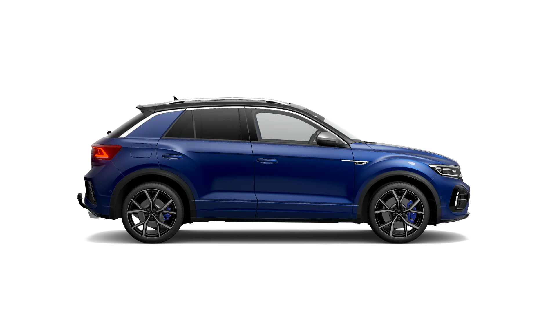 Volkswagen T-Roc R