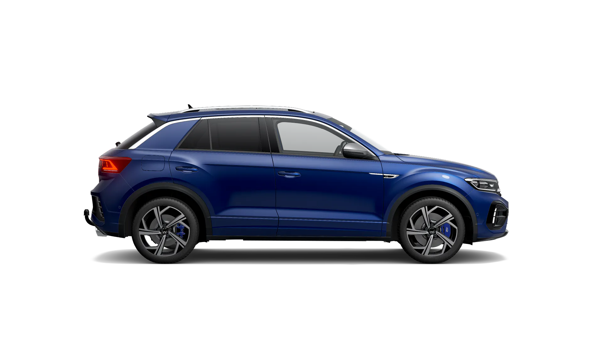 Volkswagen T-Roc R
