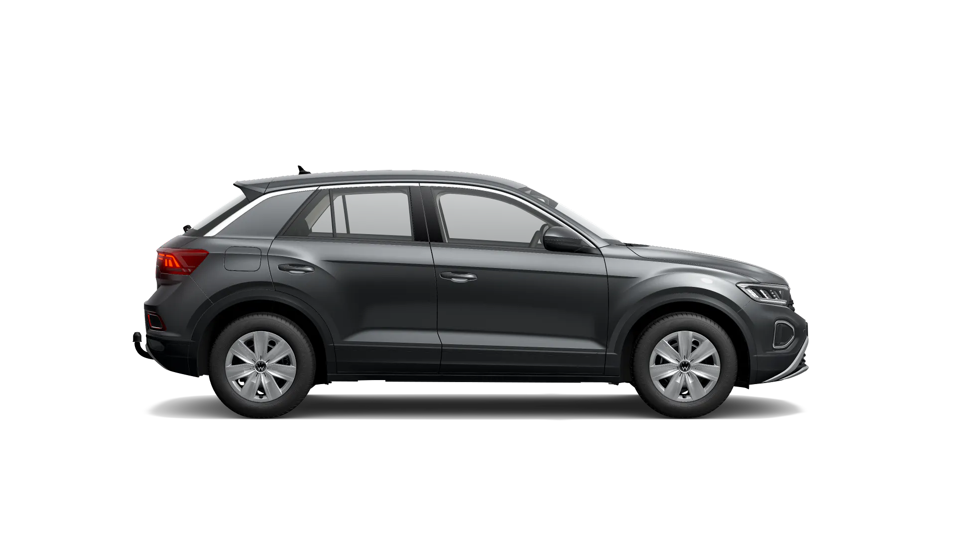 Volkswagen T-Roc Basis-Modell