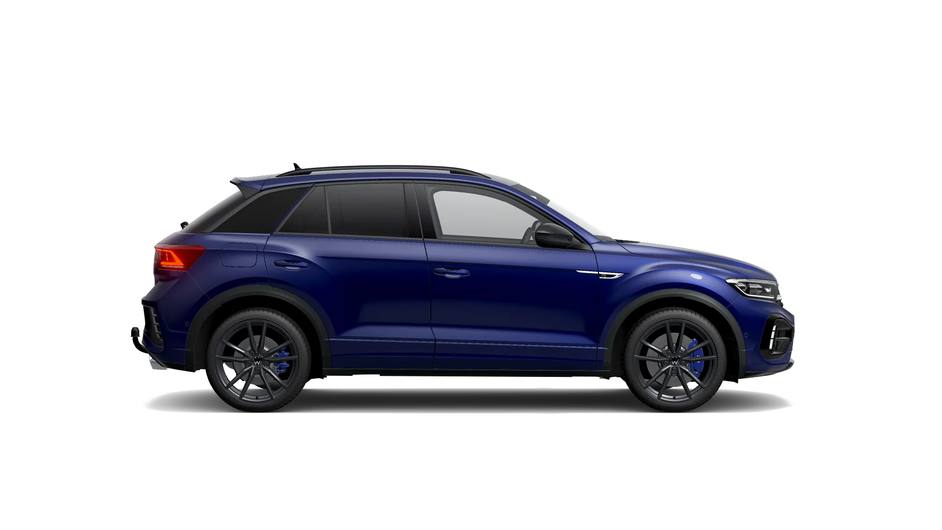 Volkswagen T-Roc R