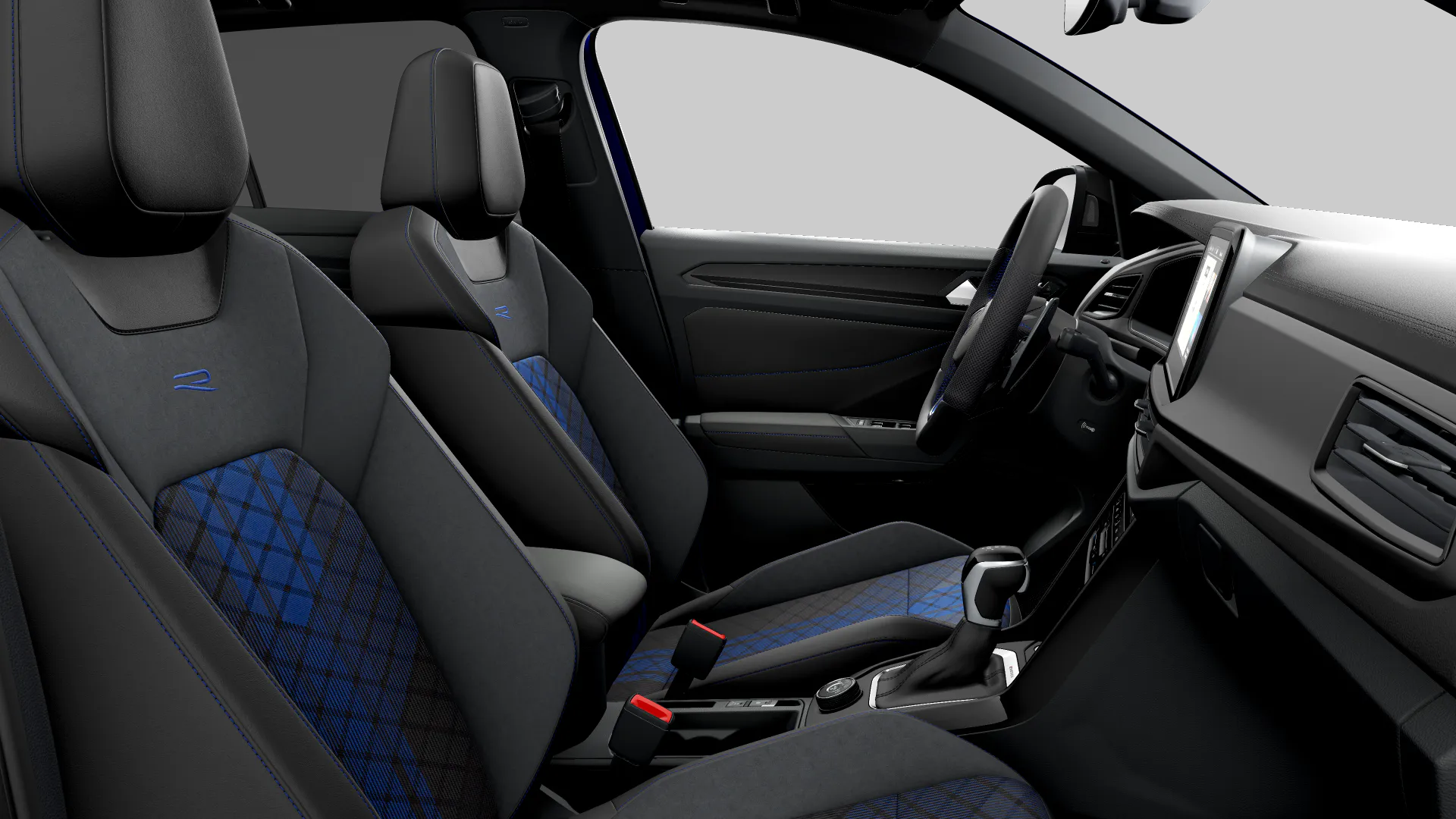 Volkswagen T-Roc R