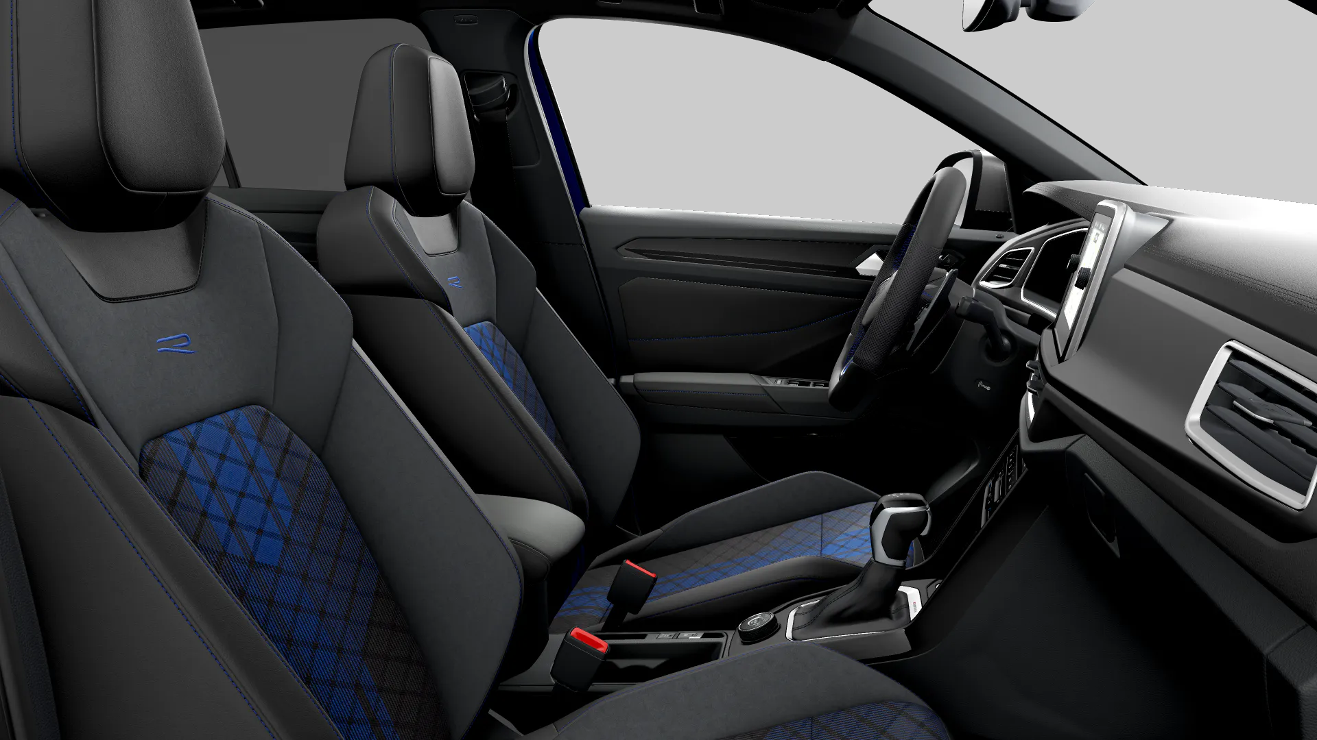 Volkswagen T-Roc R