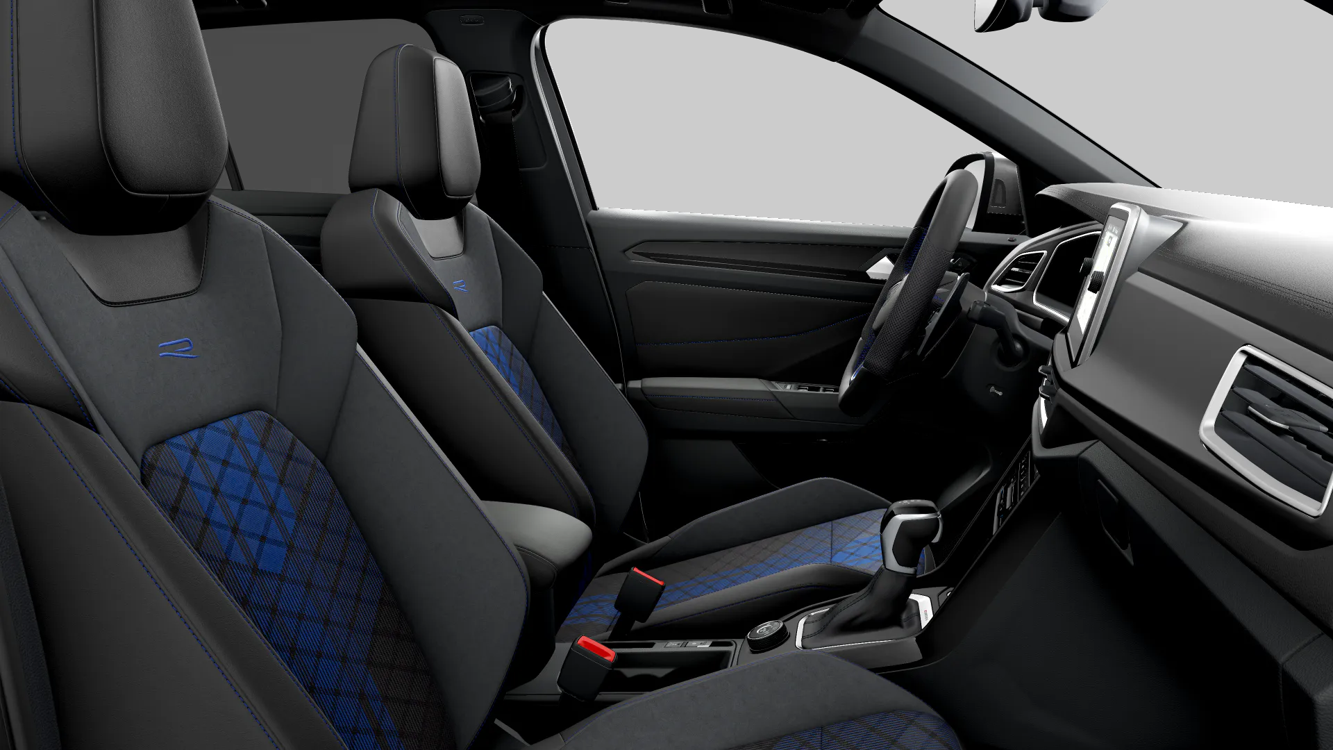 Volkswagen T-Roc R