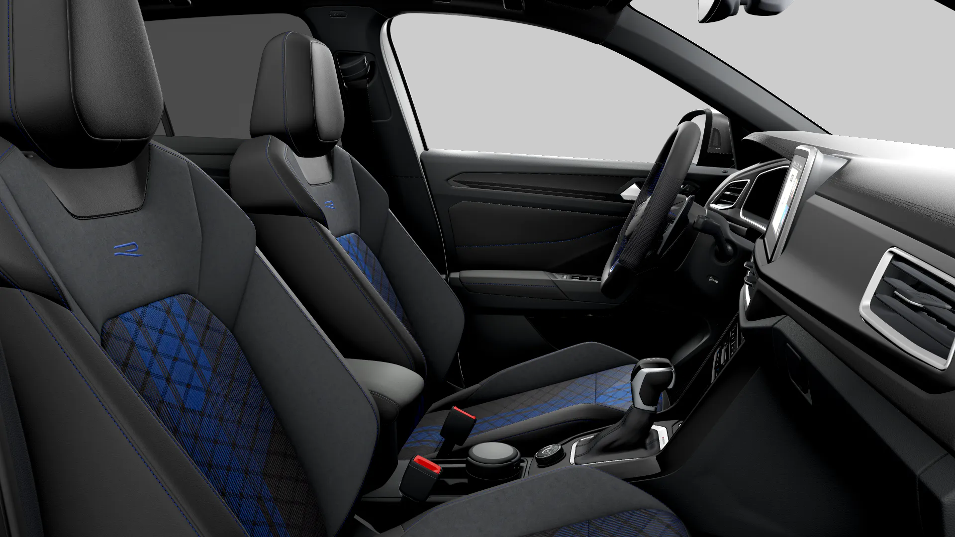 Volkswagen T-Roc R