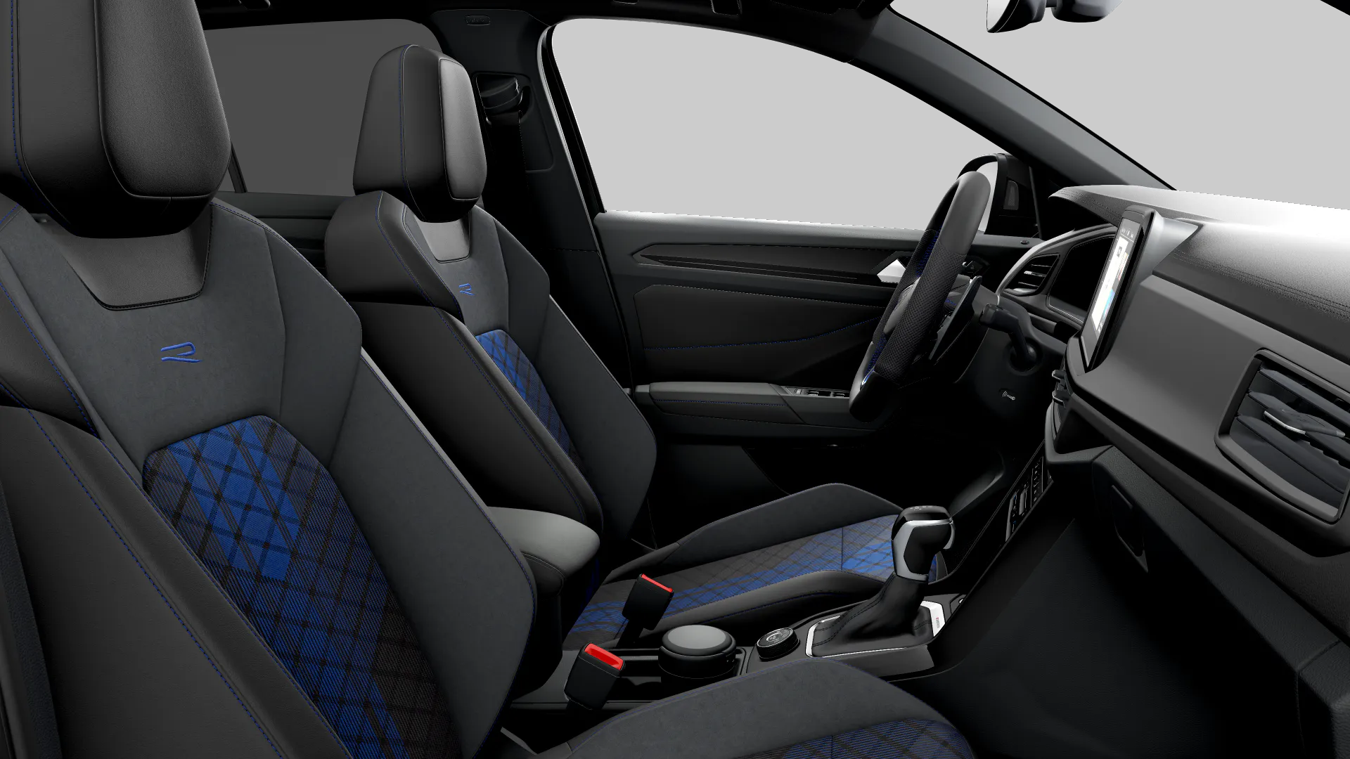 Volkswagen T-Roc R