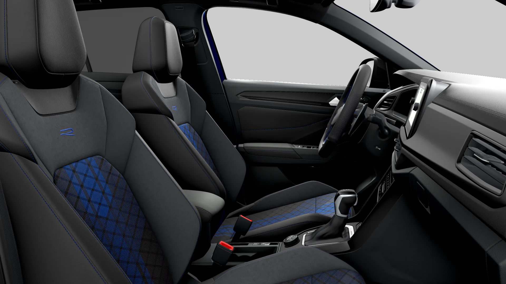Volkswagen T-Roc R