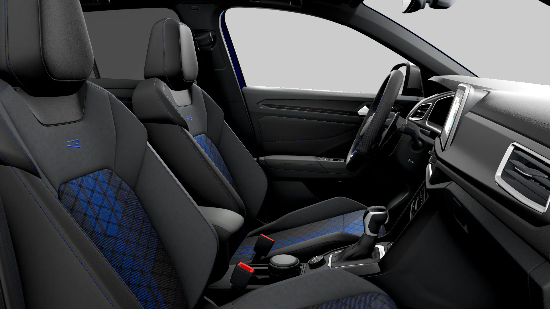 Volkswagen T-Roc R