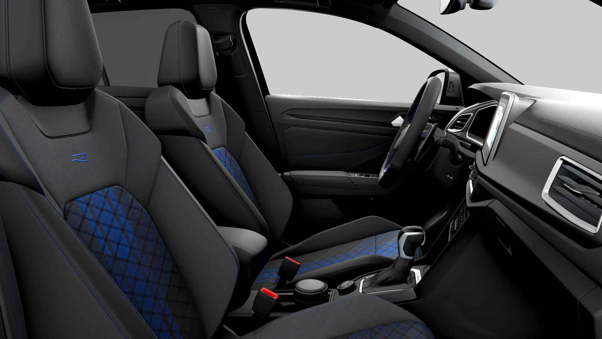 Volkswagen T-Roc R