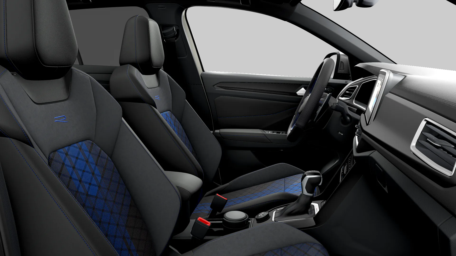 Volkswagen T-Roc R