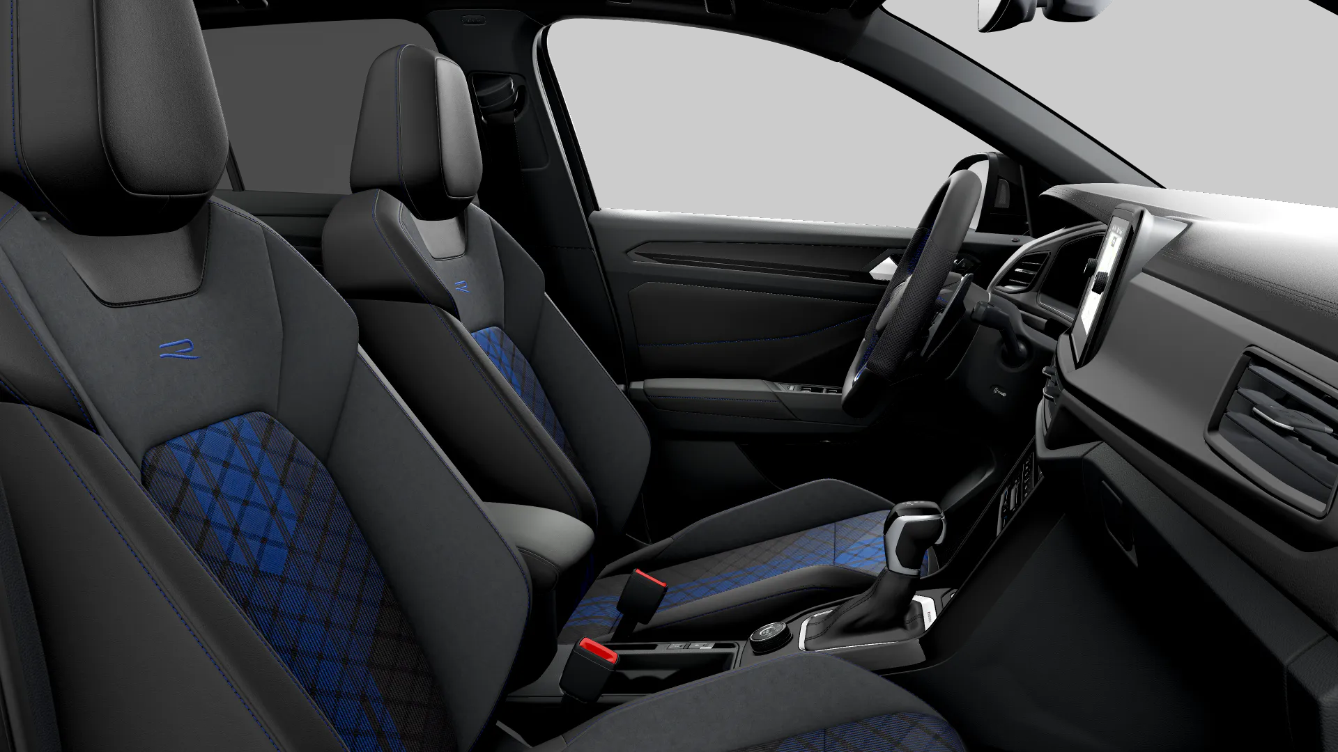 Volkswagen T-Roc R