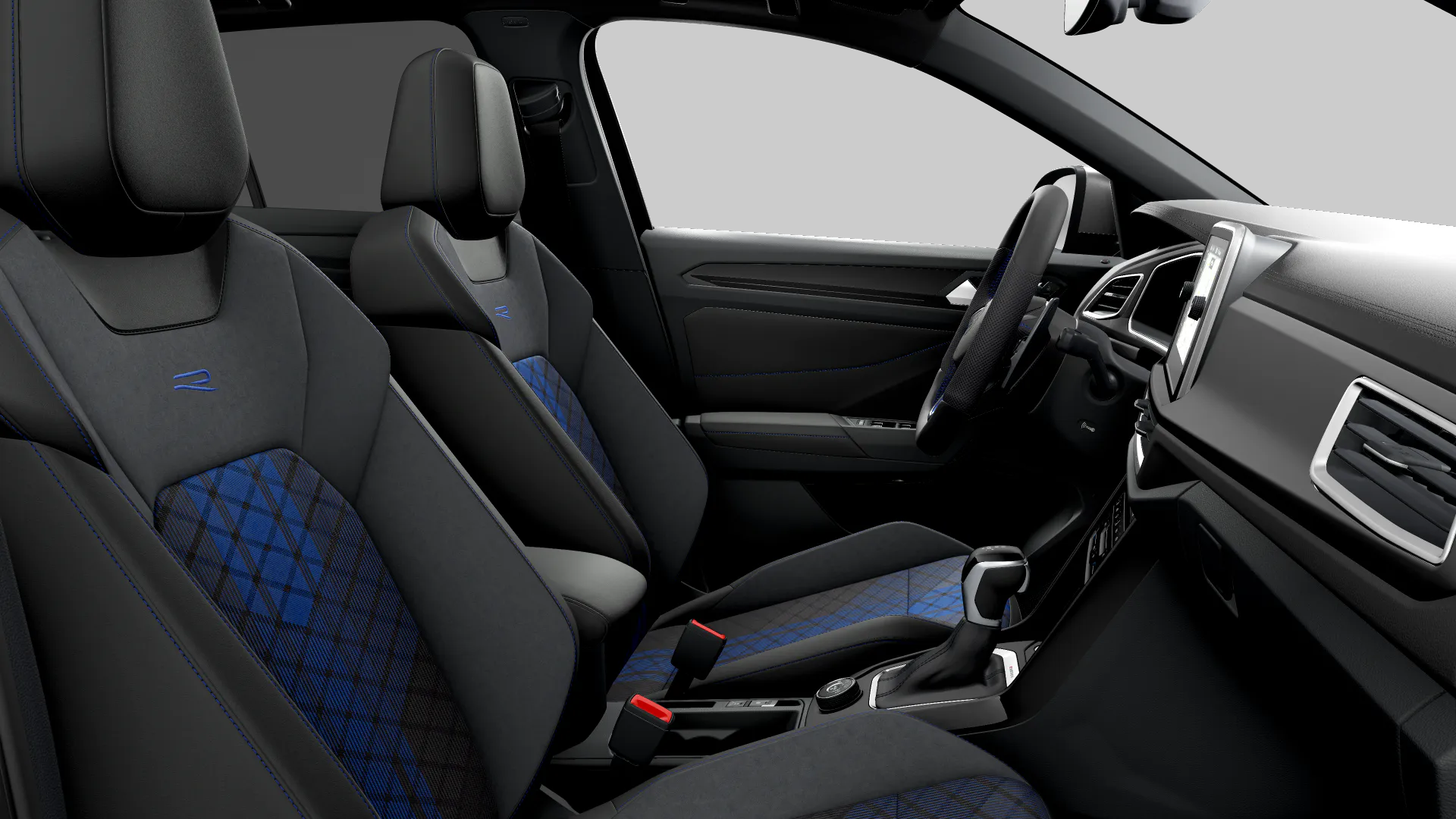 Volkswagen T-Roc R