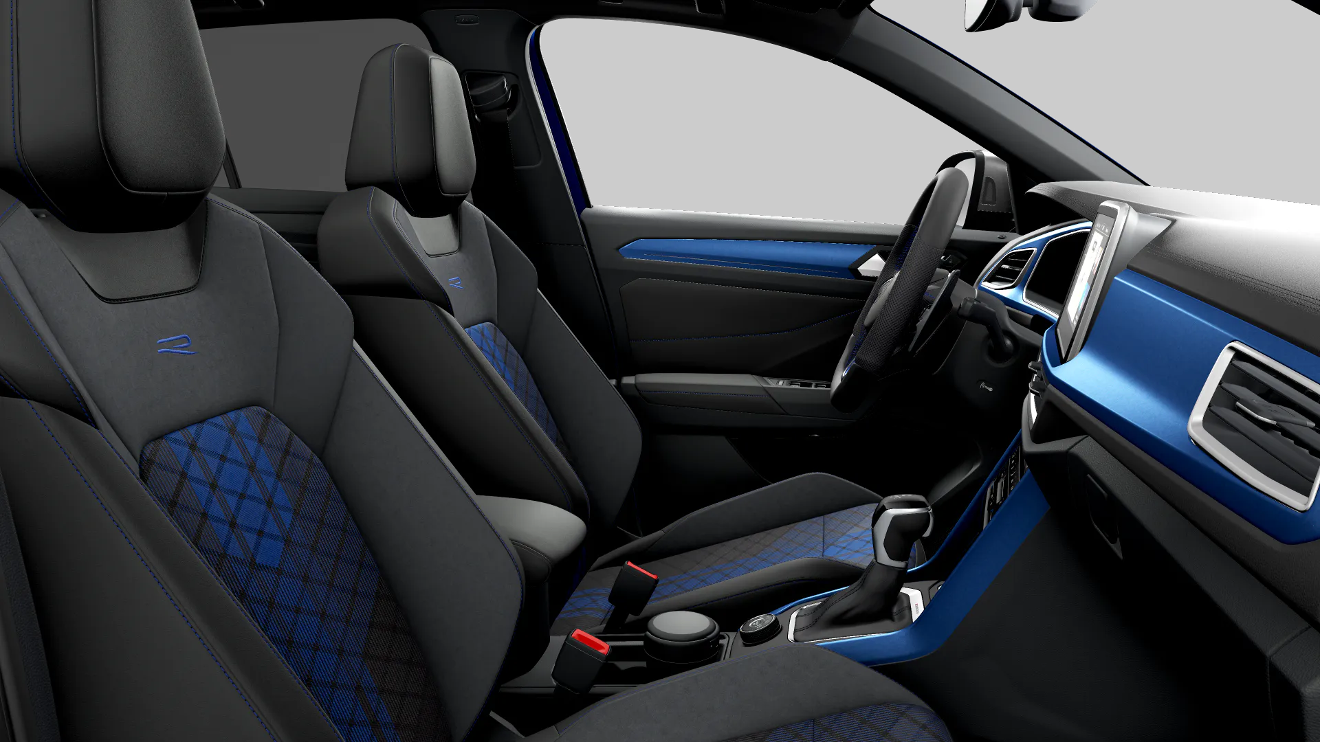 Volkswagen T-Roc R