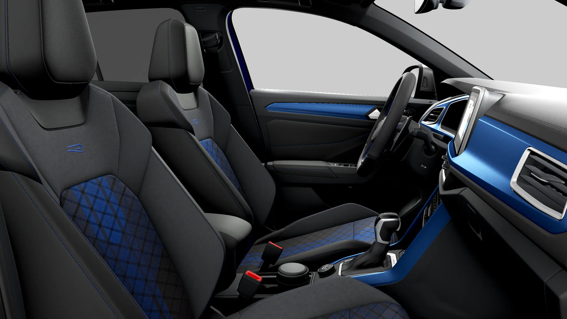 Volkswagen T-Roc R