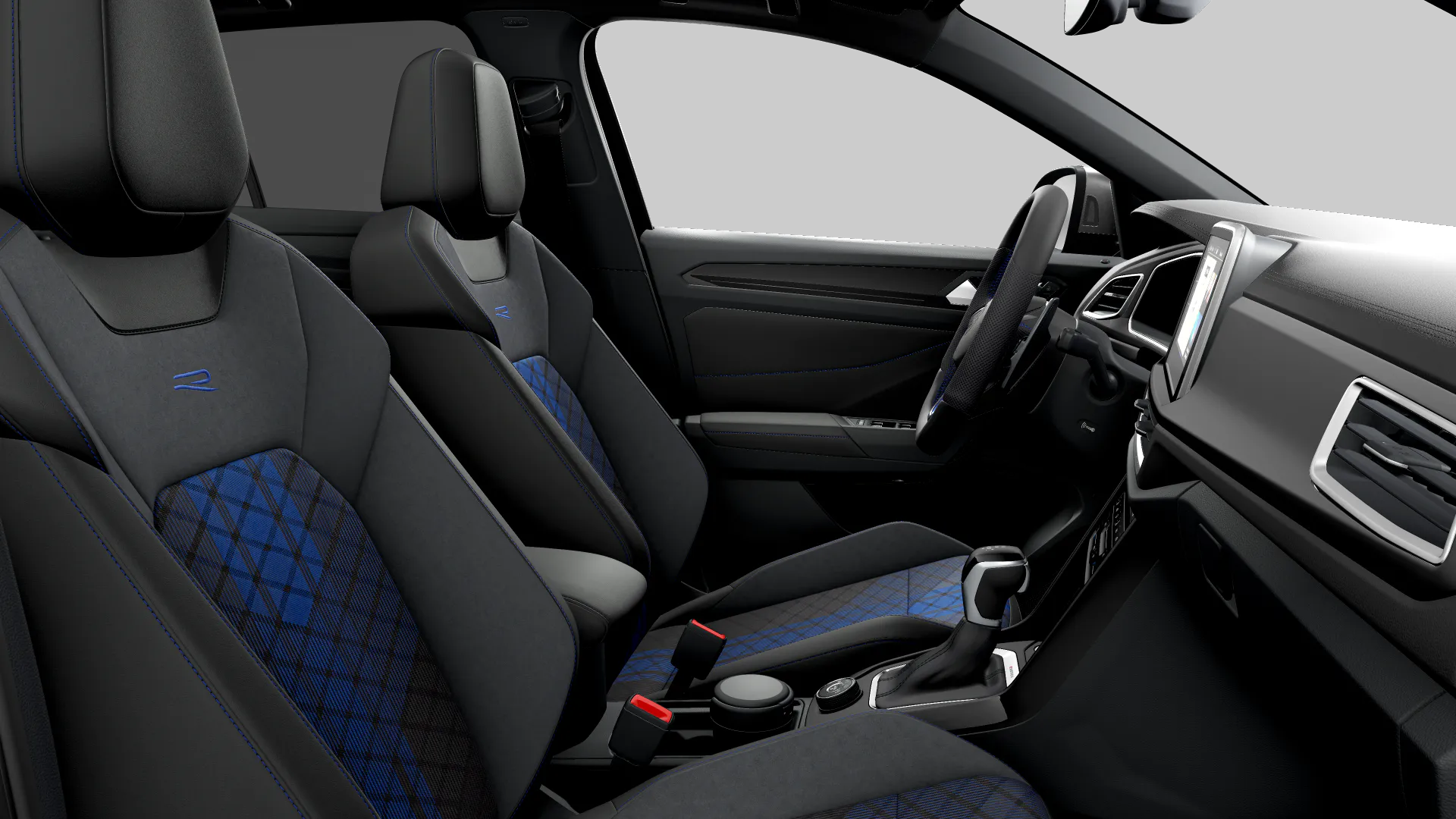 Volkswagen T-Roc R