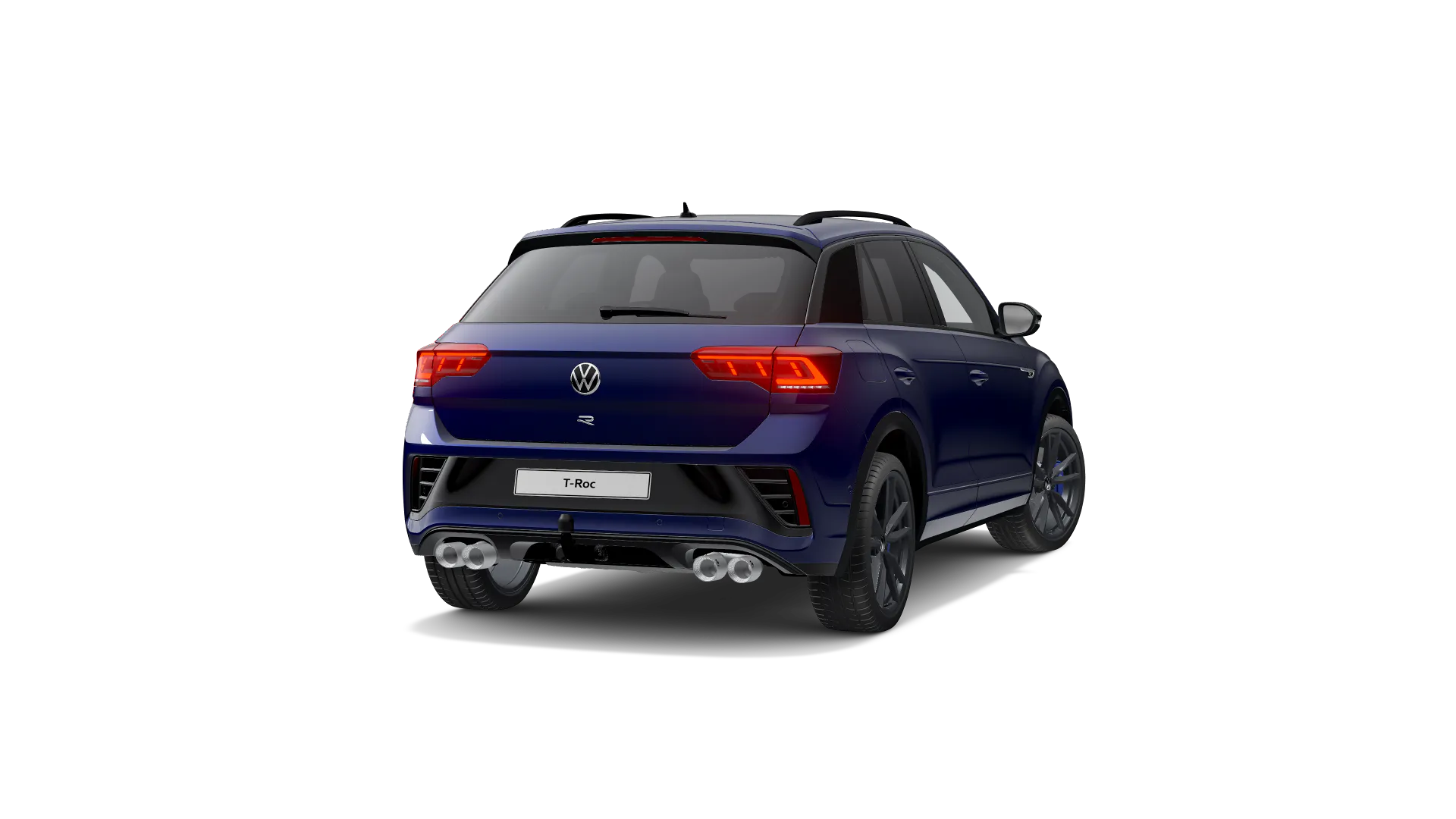 Volkswagen T-Roc R