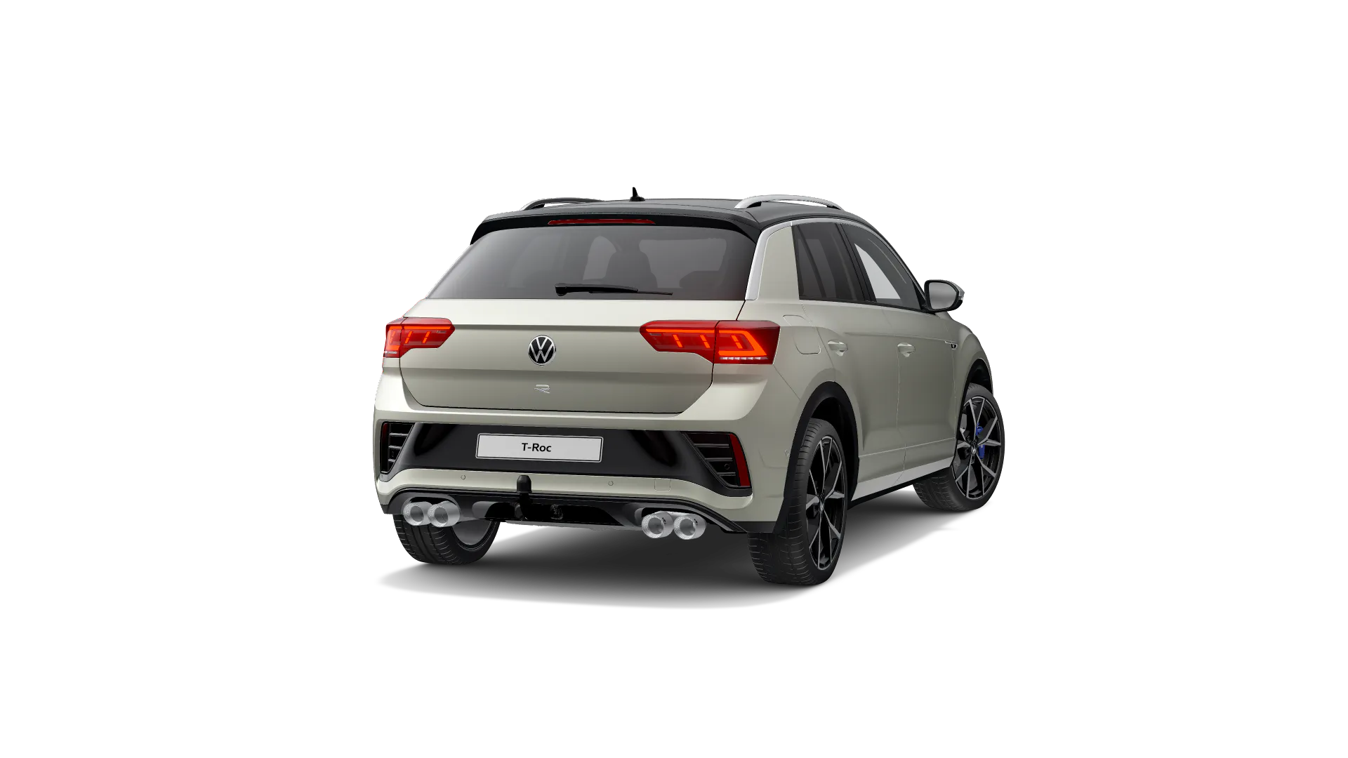 Volkswagen T-Roc R