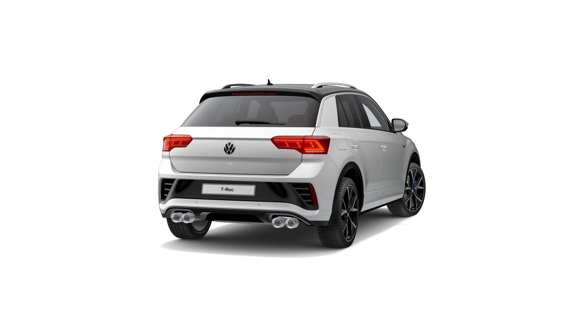 Volkswagen T-Roc R