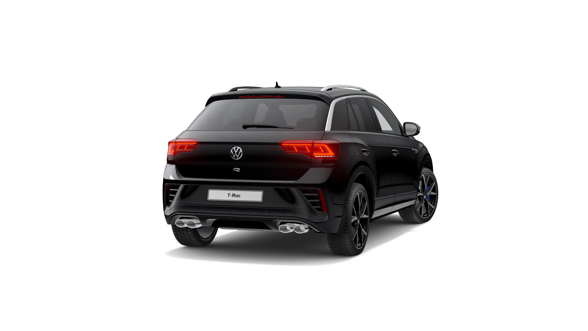 Volkswagen T-Roc R