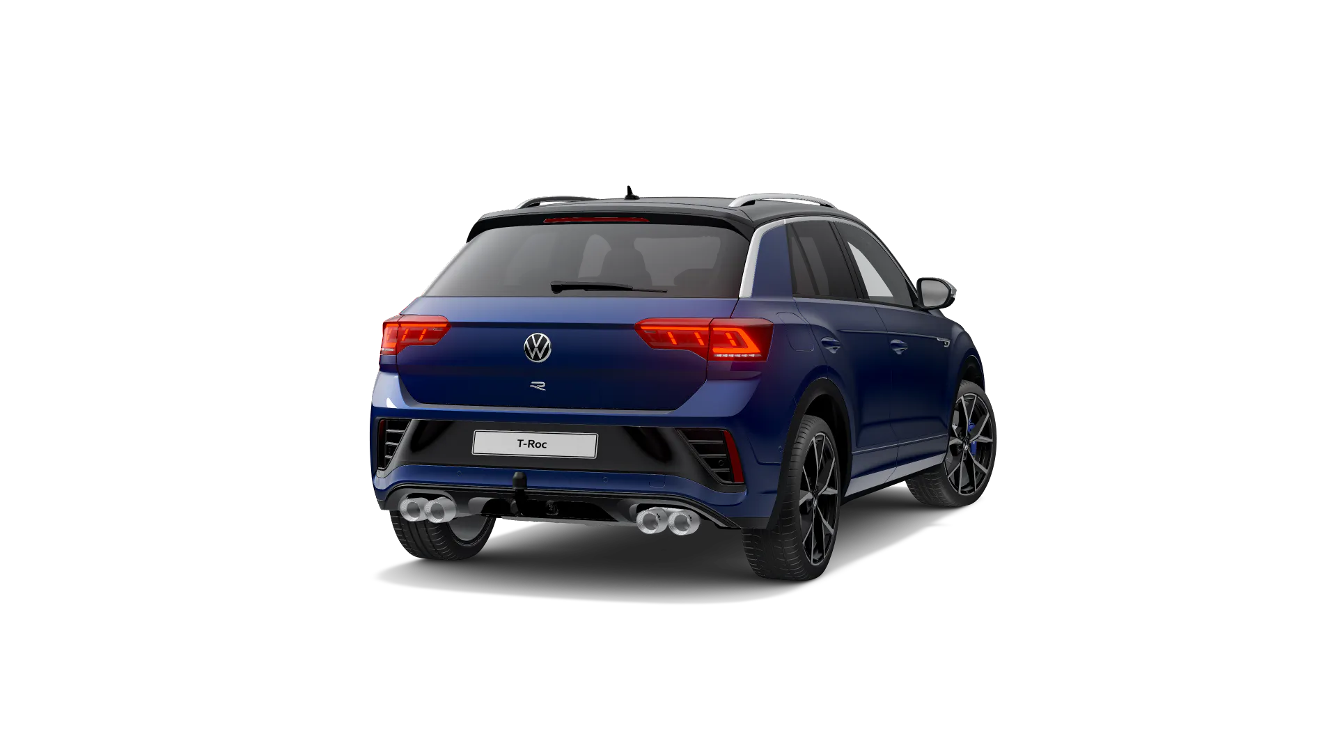 Volkswagen T-Roc R