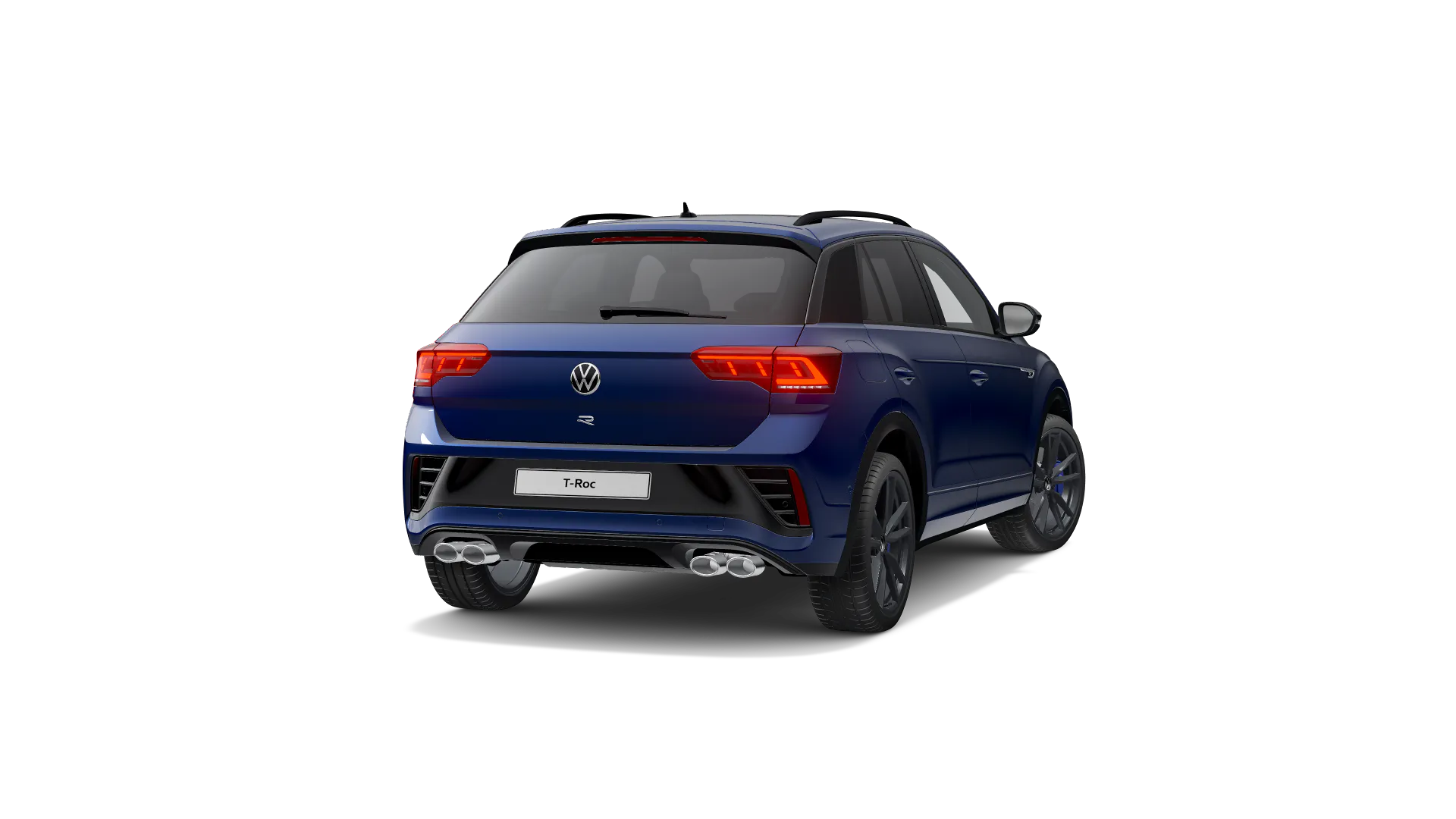 Volkswagen T-Roc R