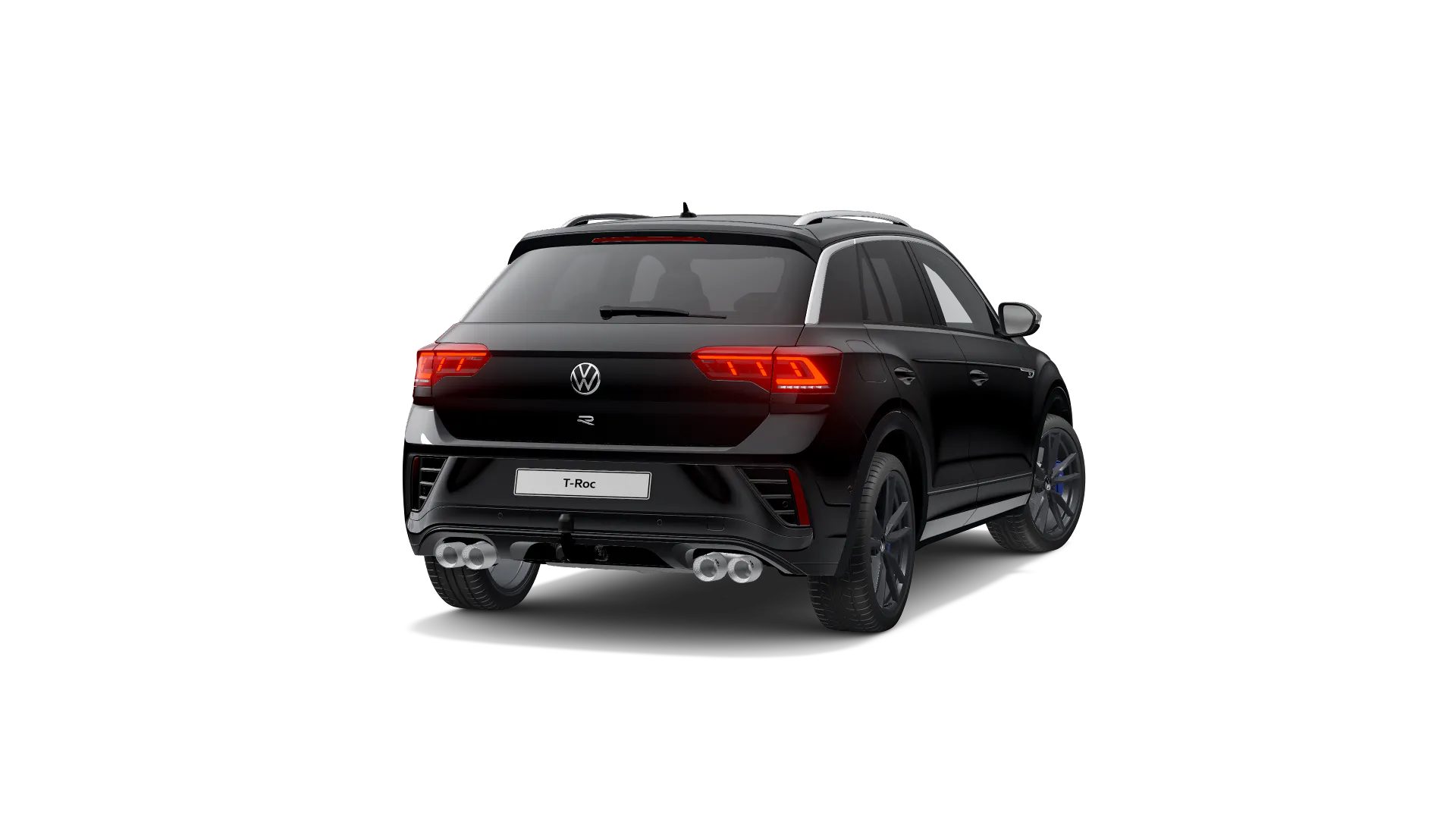 Volkswagen T-Roc R