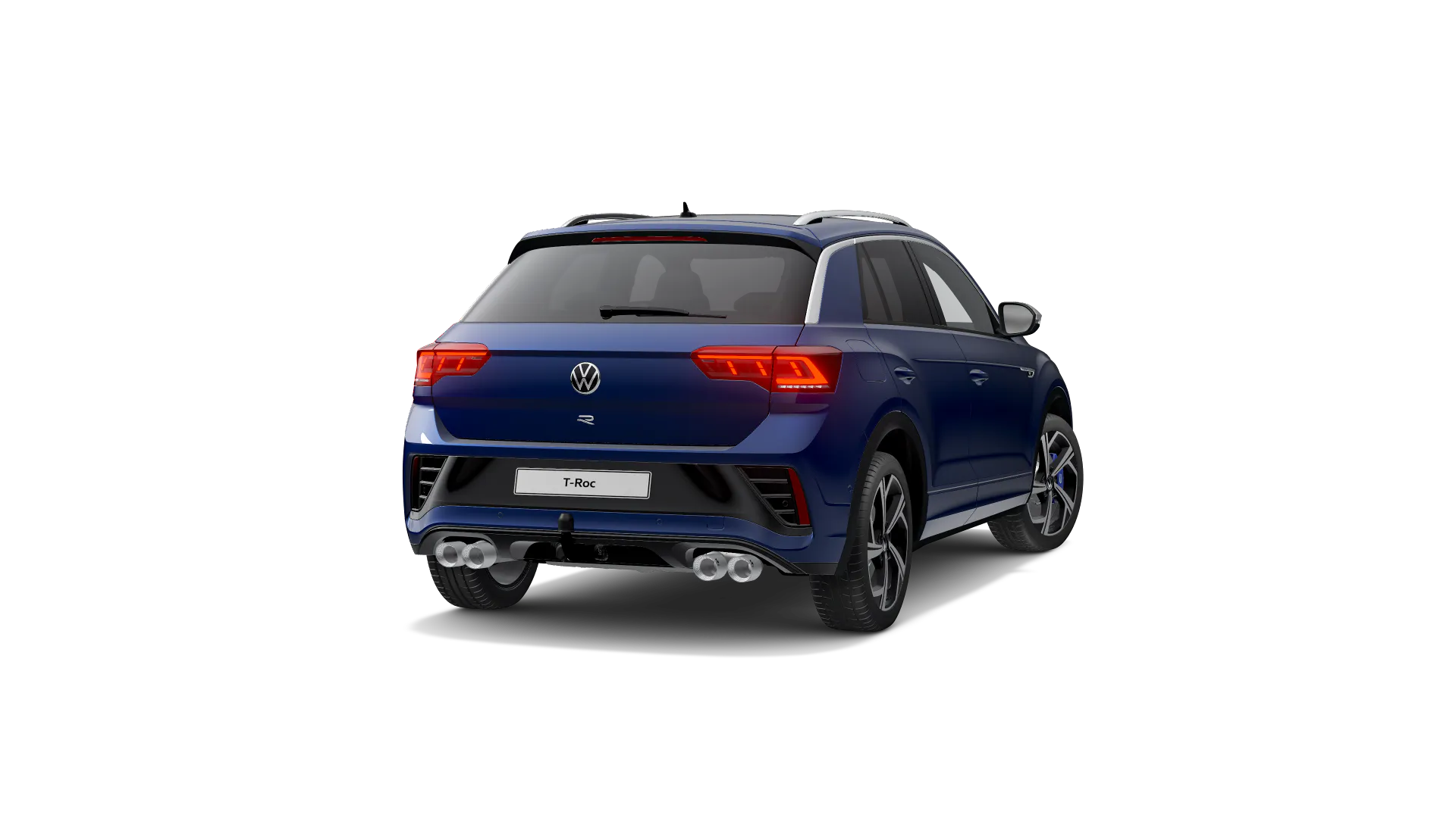 Volkswagen T-Roc R