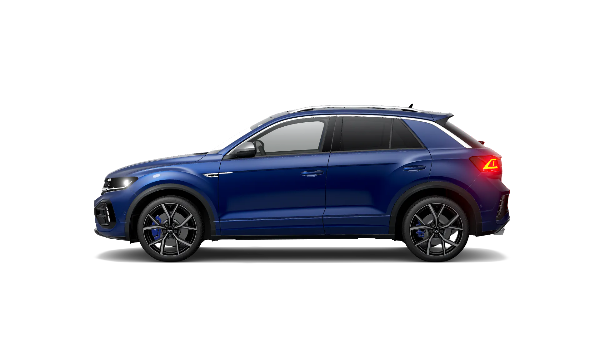 Volkswagen T-Roc R