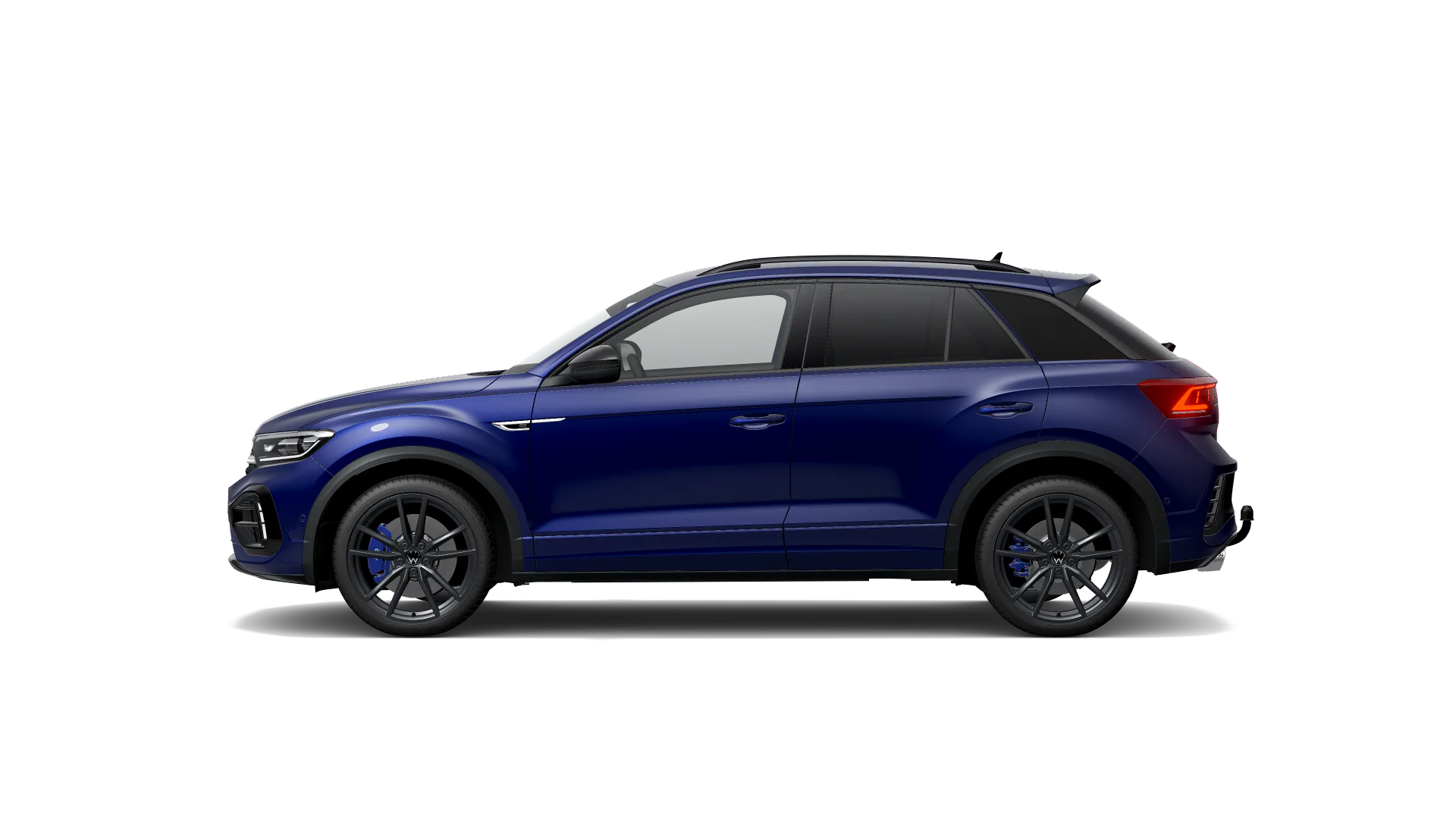 Volkswagen T-Roc R