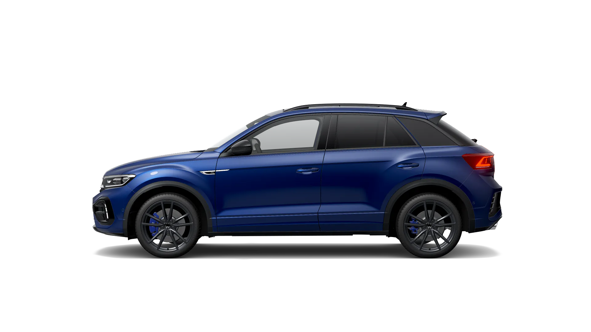 Volkswagen T-Roc R
