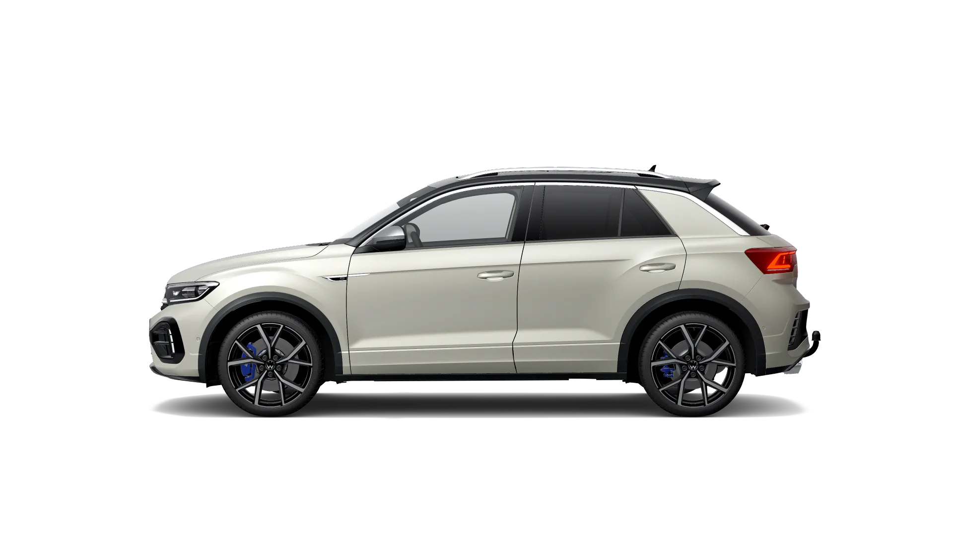 Volkswagen T-Roc R