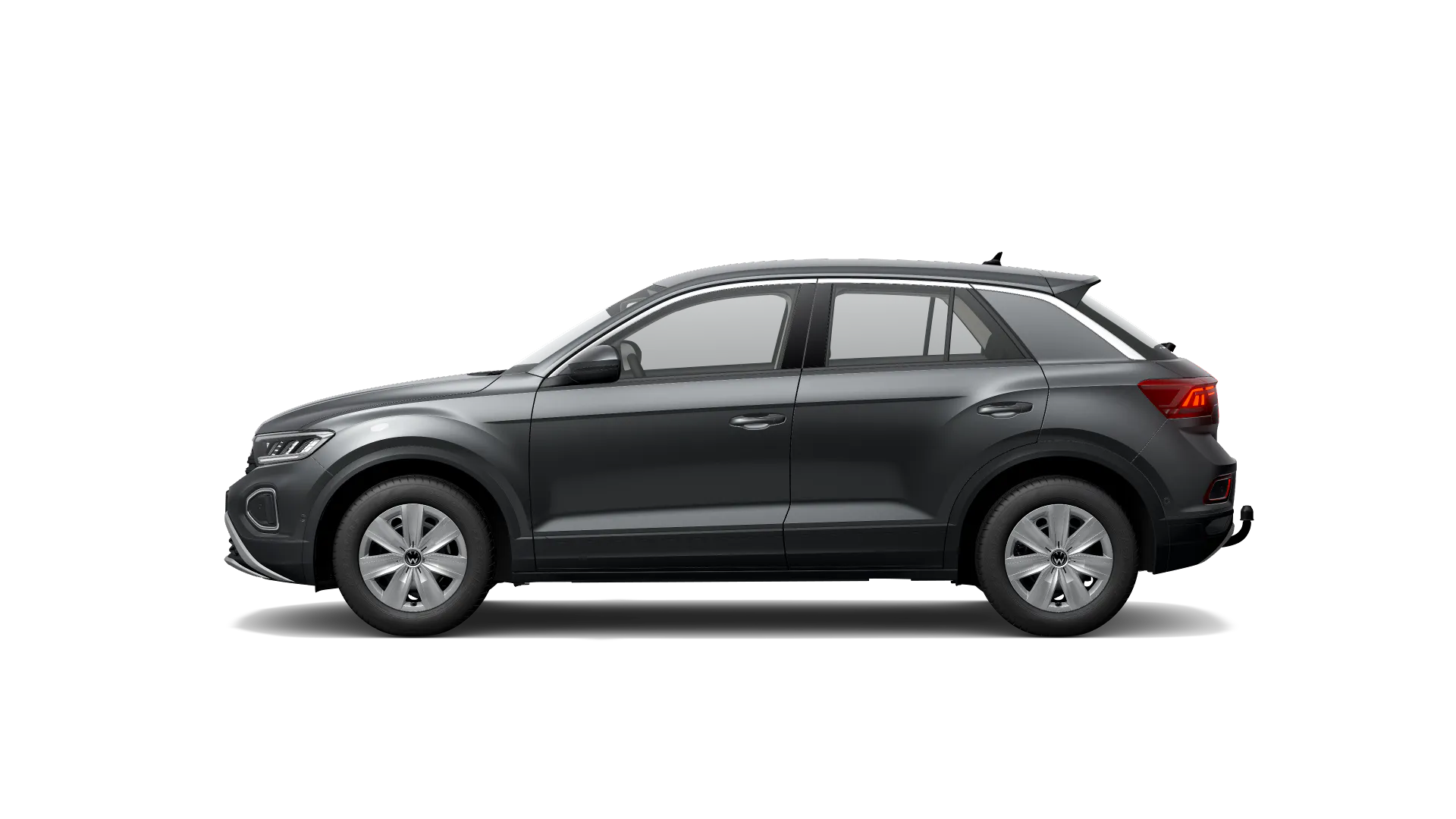 Volkswagen T-Roc Basis-Modell