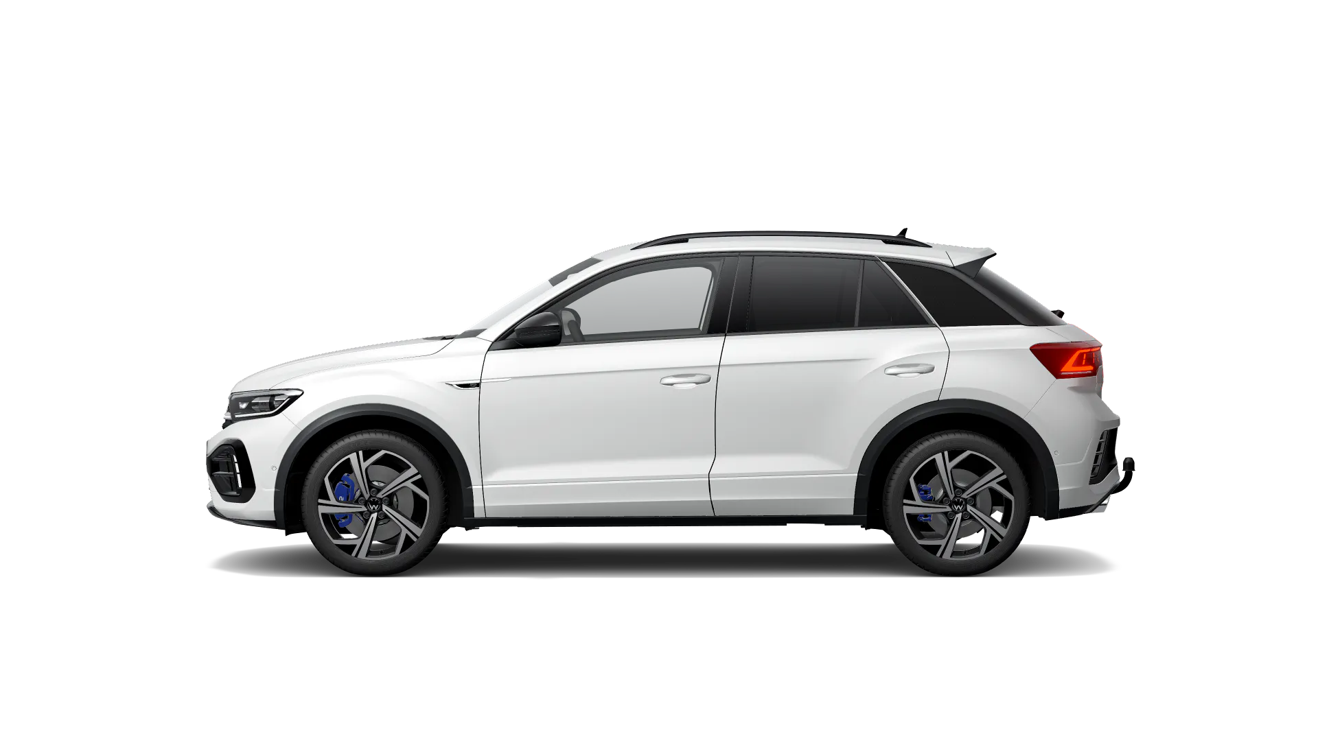 Volkswagen T-Roc R