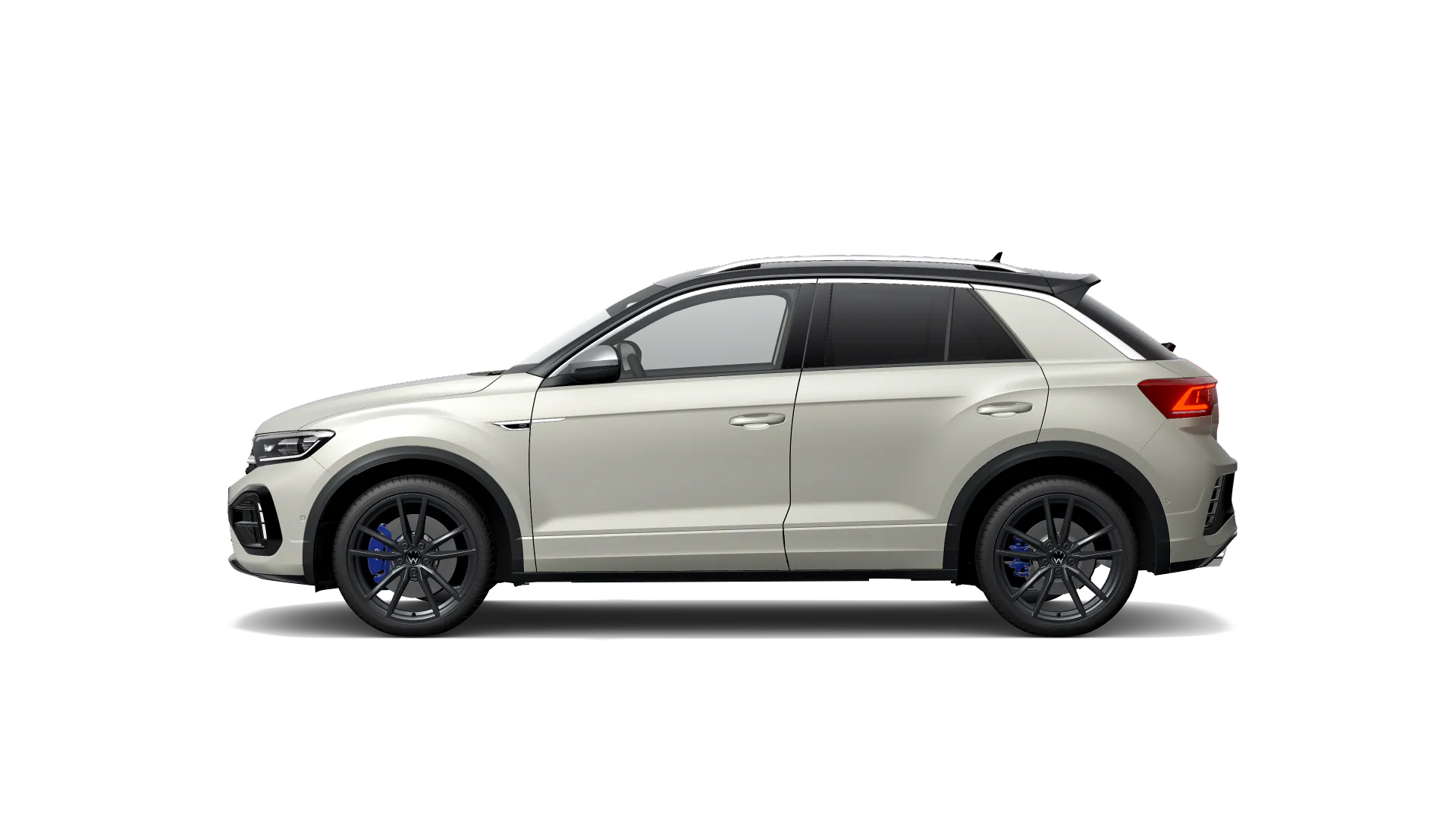 Volkswagen T-Roc R