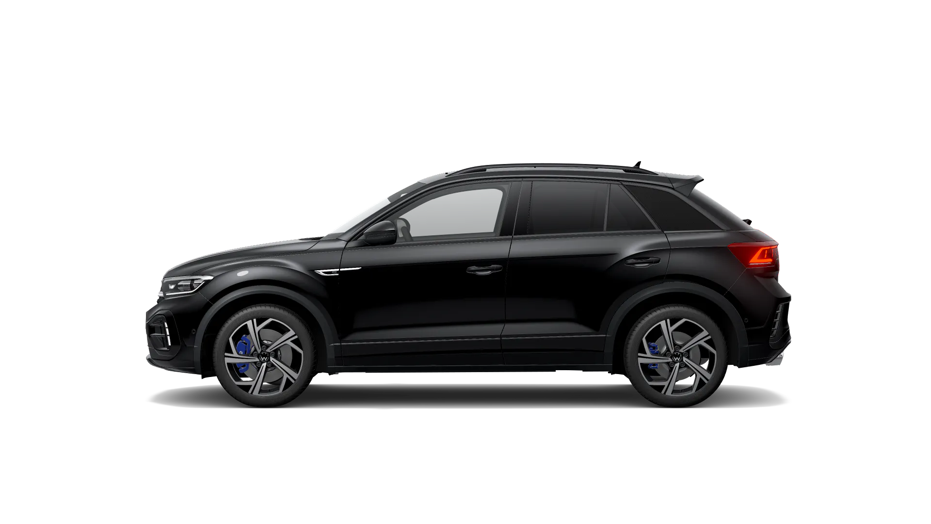 Volkswagen T-Roc R