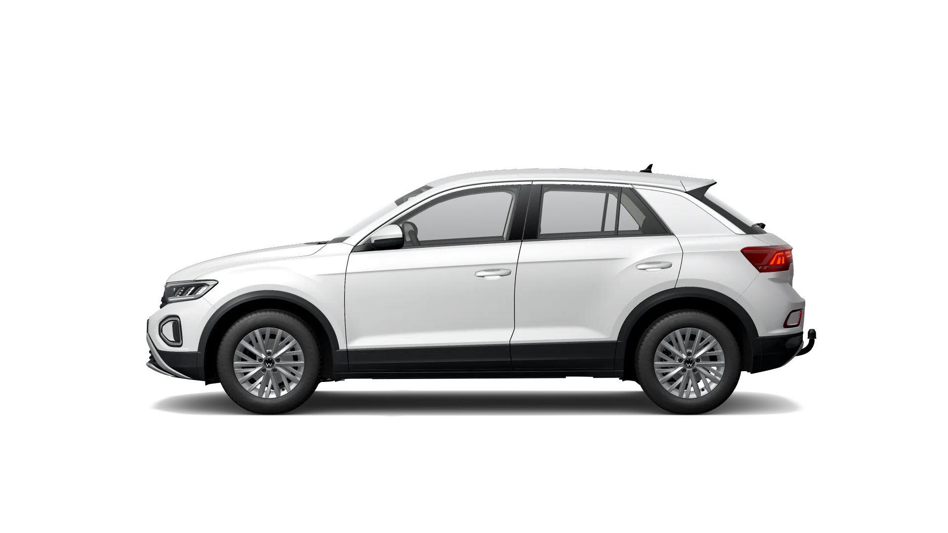 Volkswagen T-Roc Basis-Modell