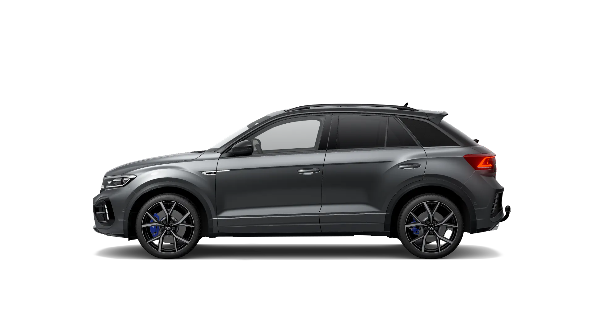 Volkswagen T-Roc R