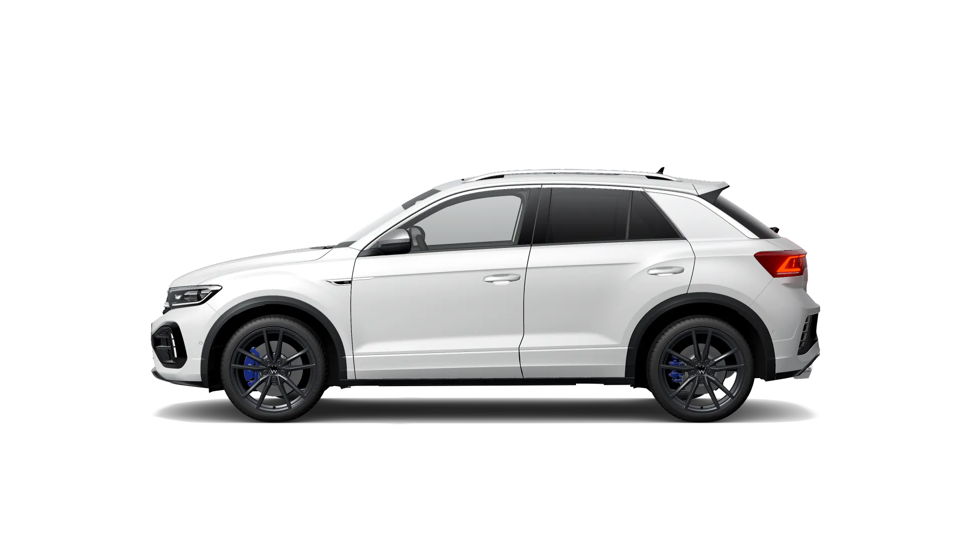 Volkswagen T-Roc R