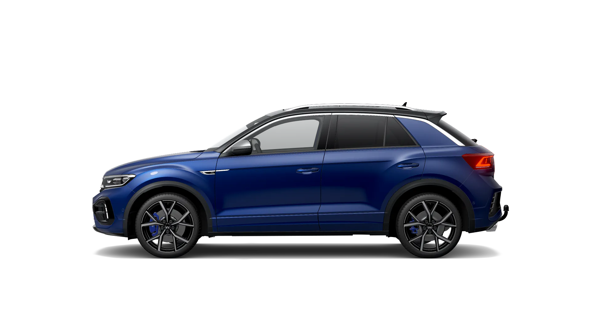 Volkswagen T-Roc R