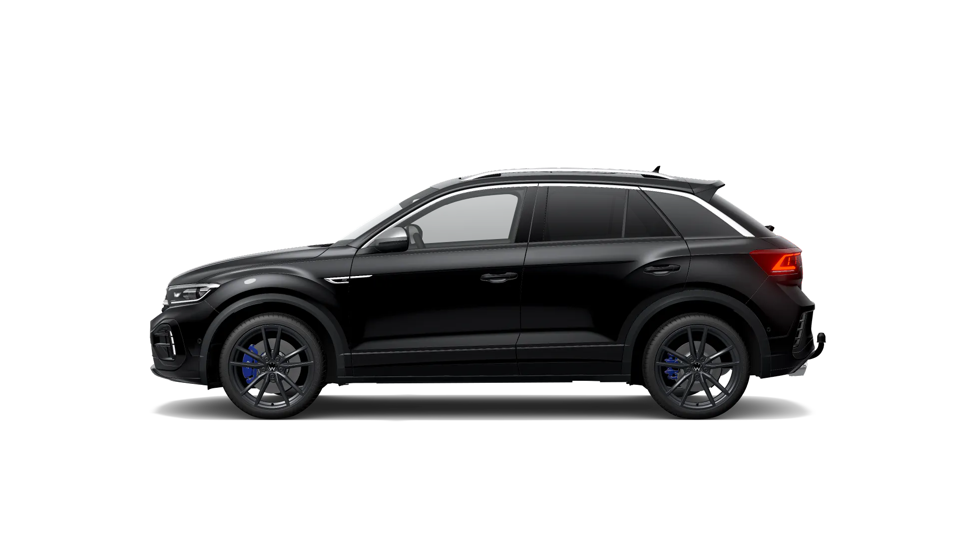 Volkswagen T-Roc R