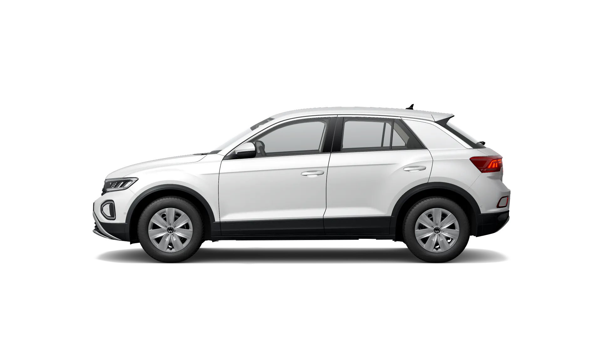 Volkswagen T-Roc Basis-Modell