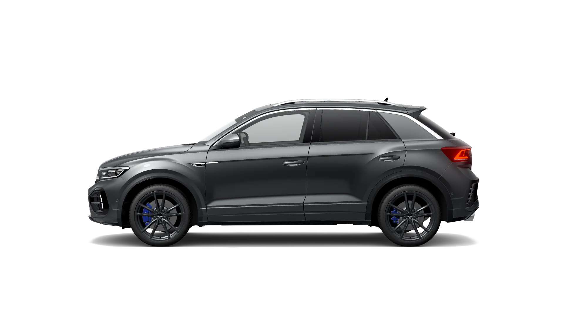 Volkswagen T-Roc R