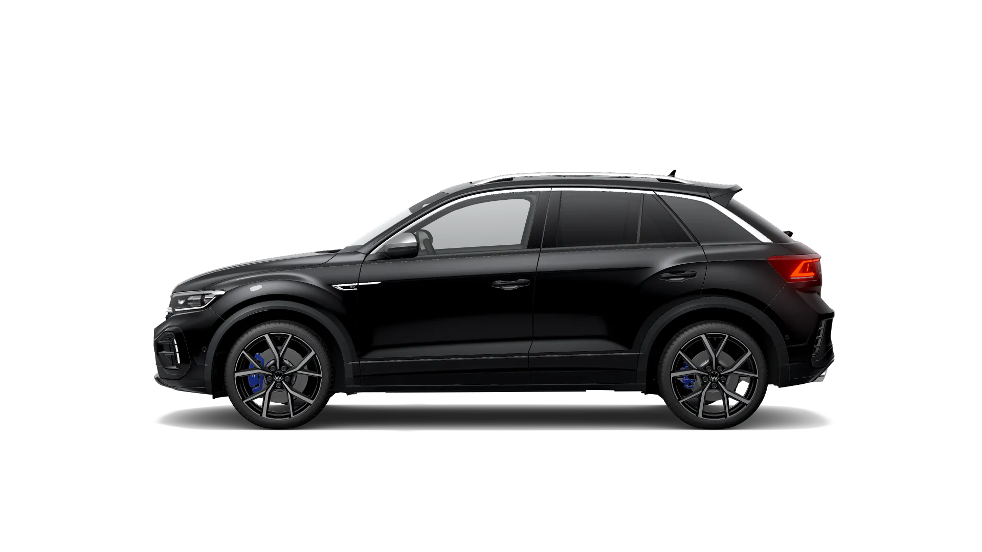 Volkswagen T-Roc R