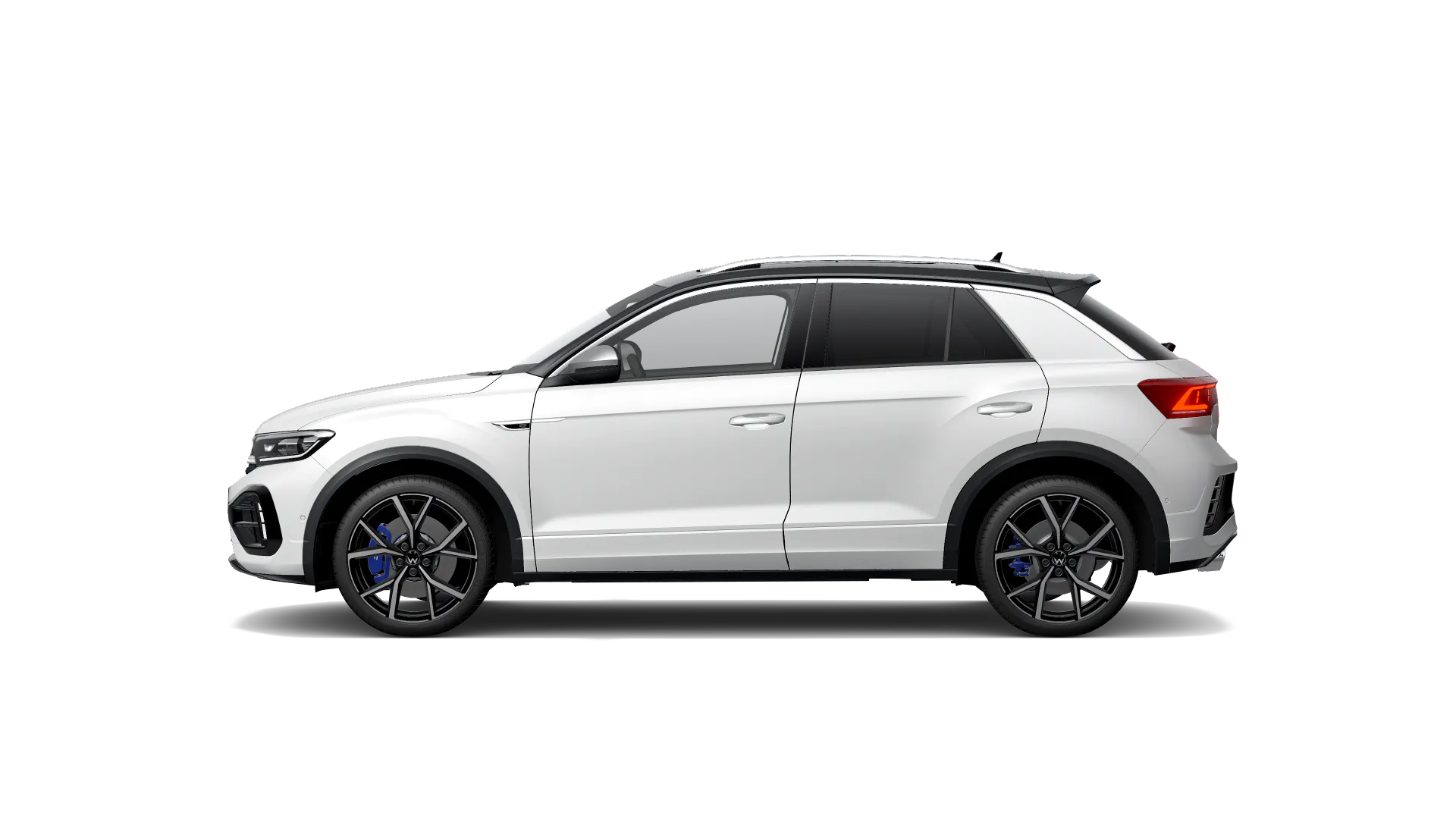 Volkswagen T-Roc R