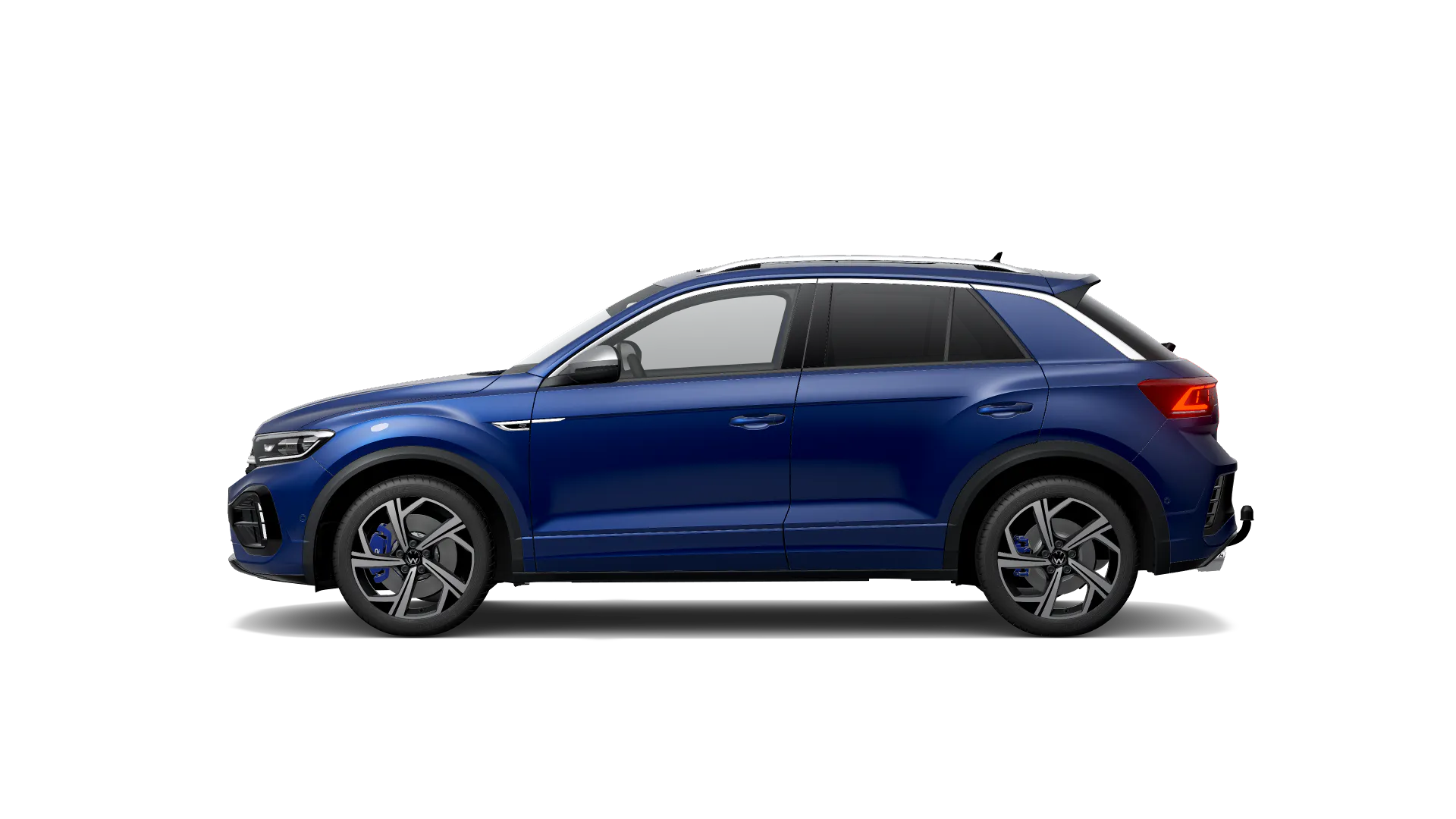 Volkswagen T-Roc R
