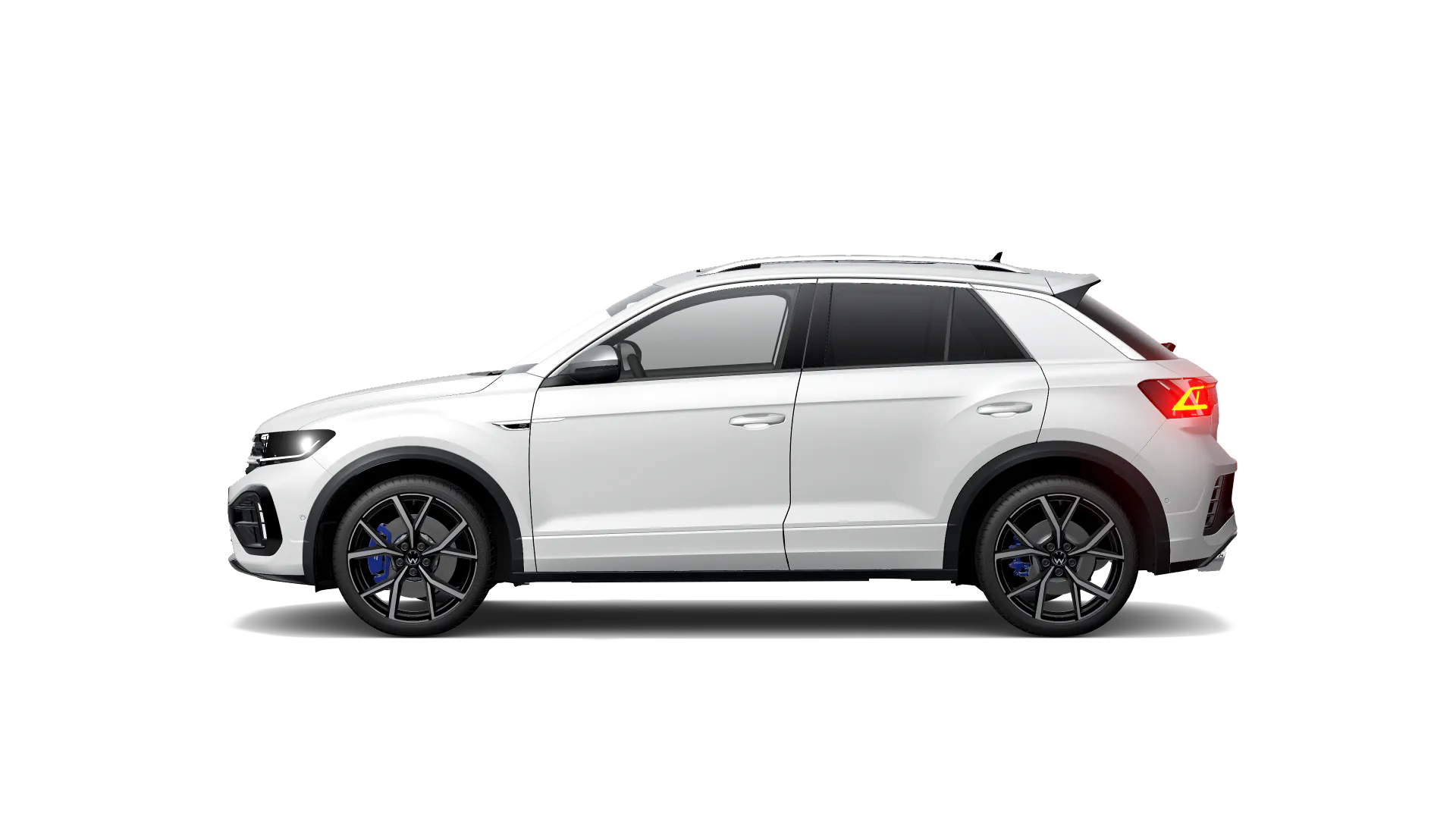 Volkswagen T-Roc R
