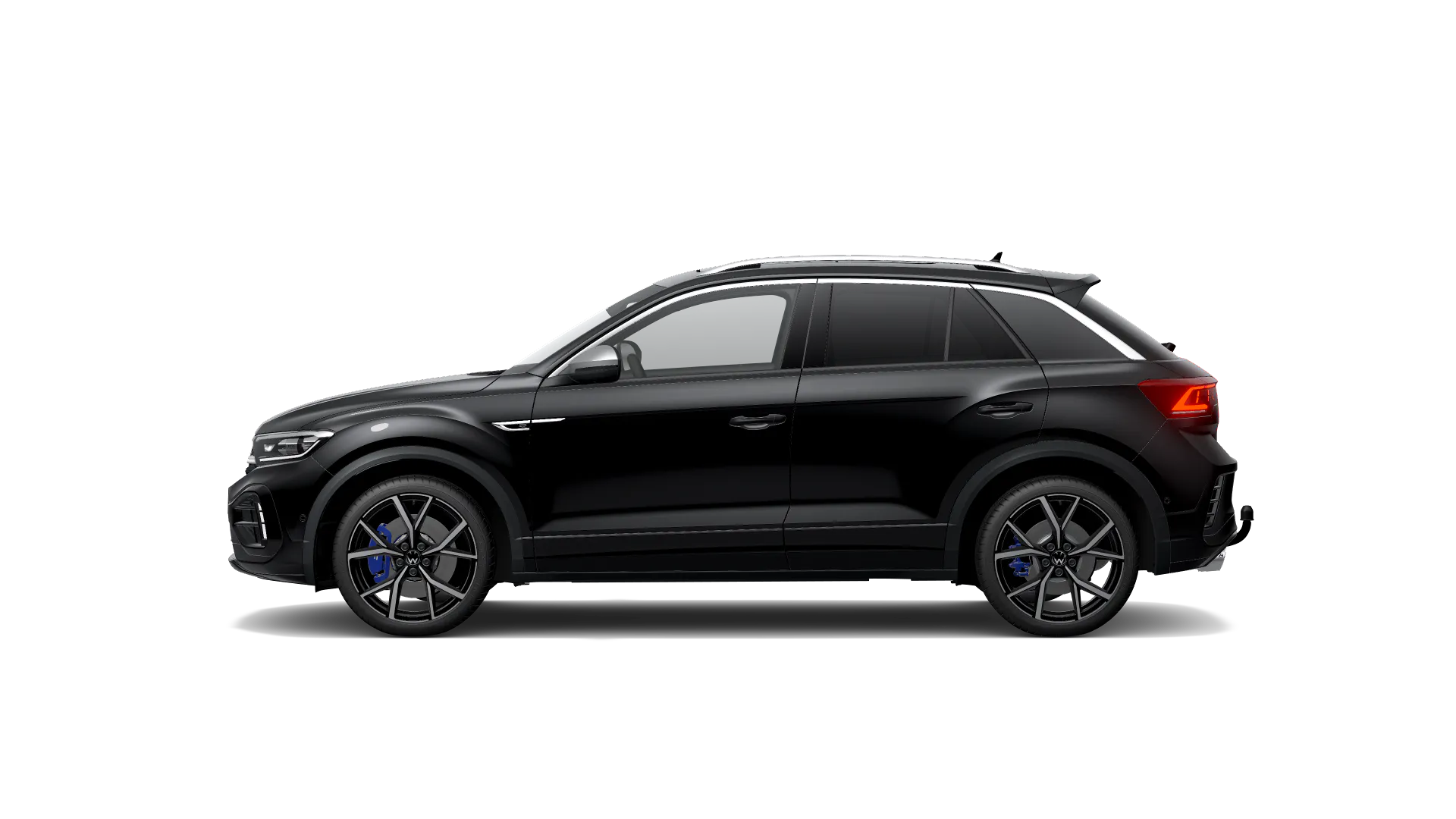 Volkswagen T-Roc R